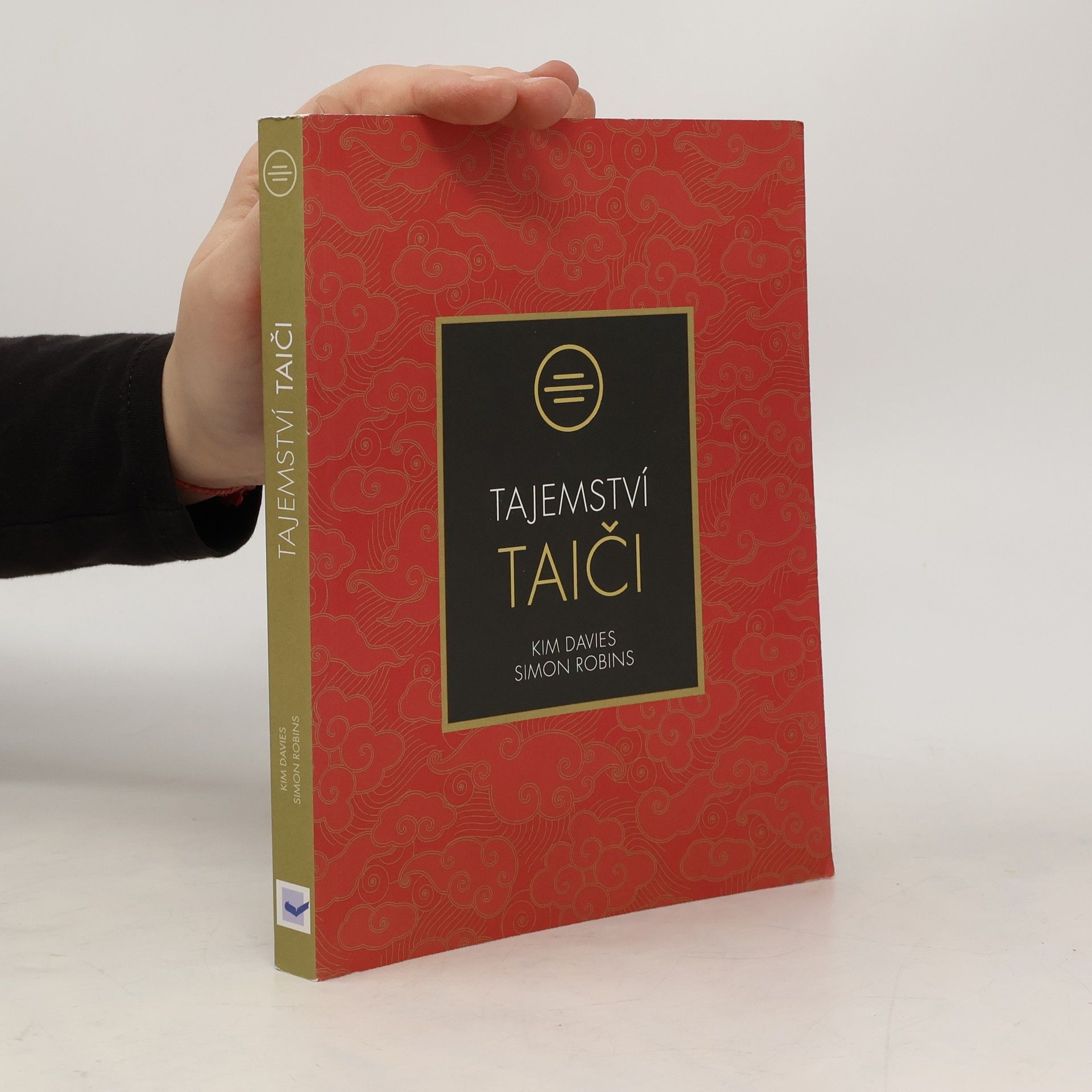 Kim Davies Tajemství taiči
