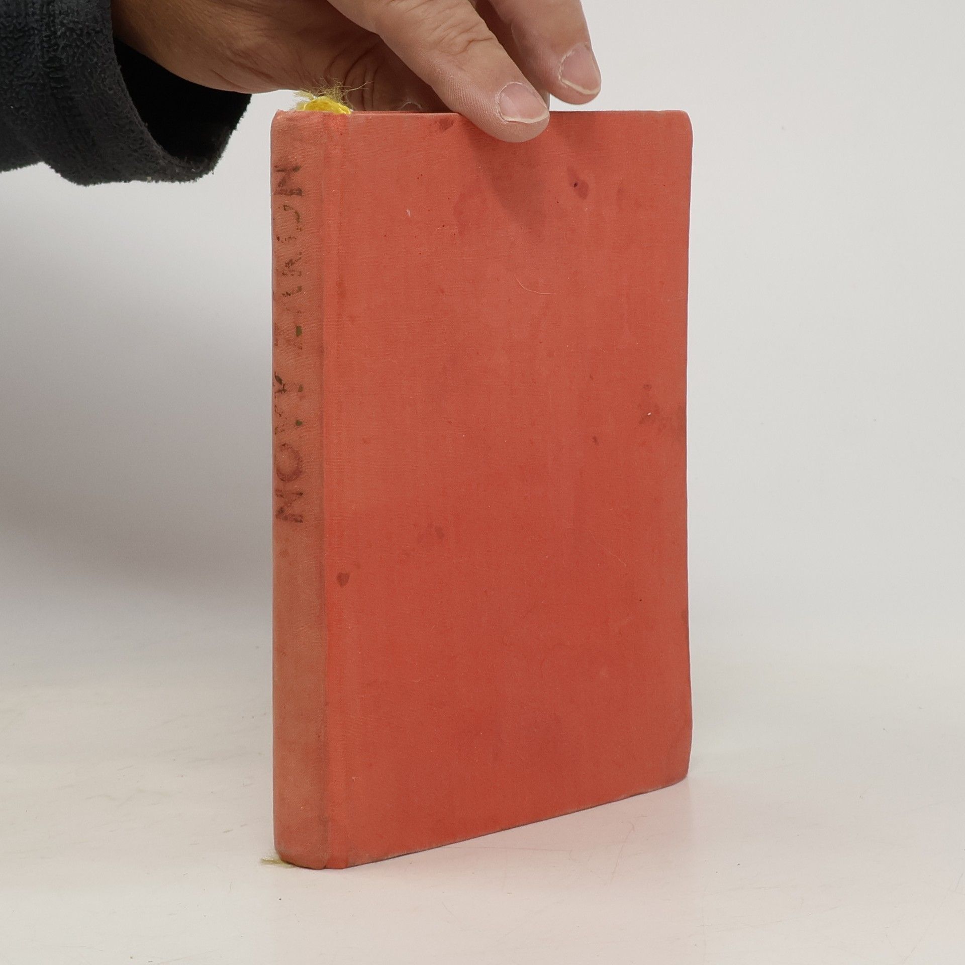 Žilka F. Nový zákon