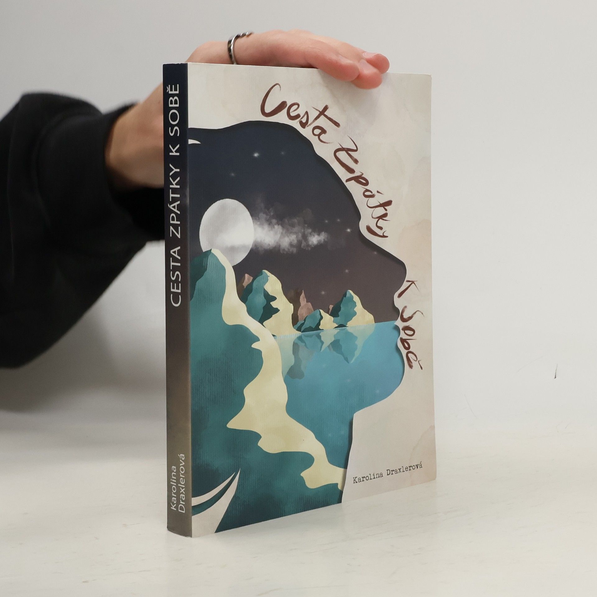 Cesta zpátky k sobě