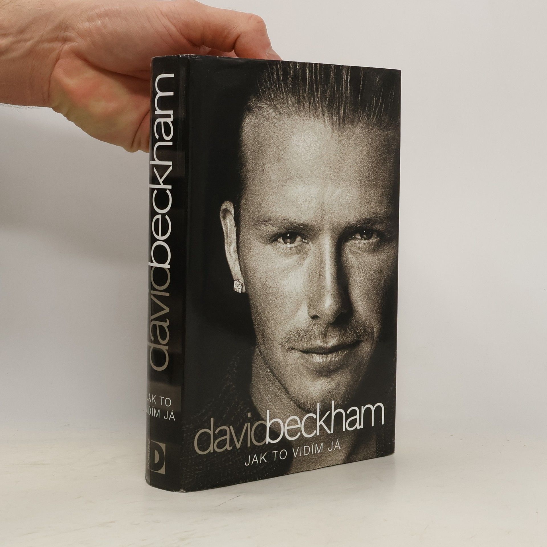 Tom Watt Jak to vidím já