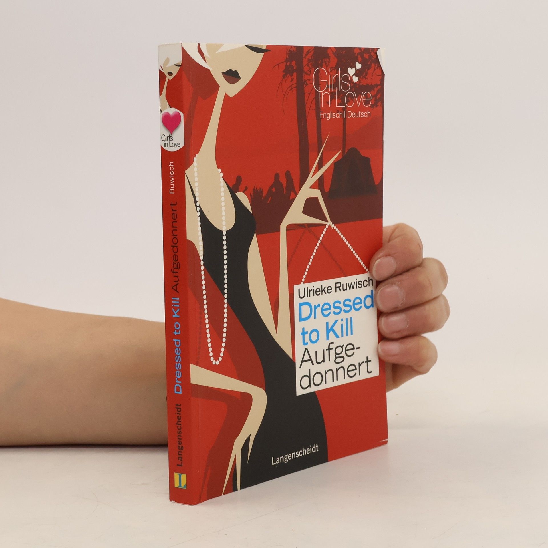 Dressed to Kill - Aufgedonnert