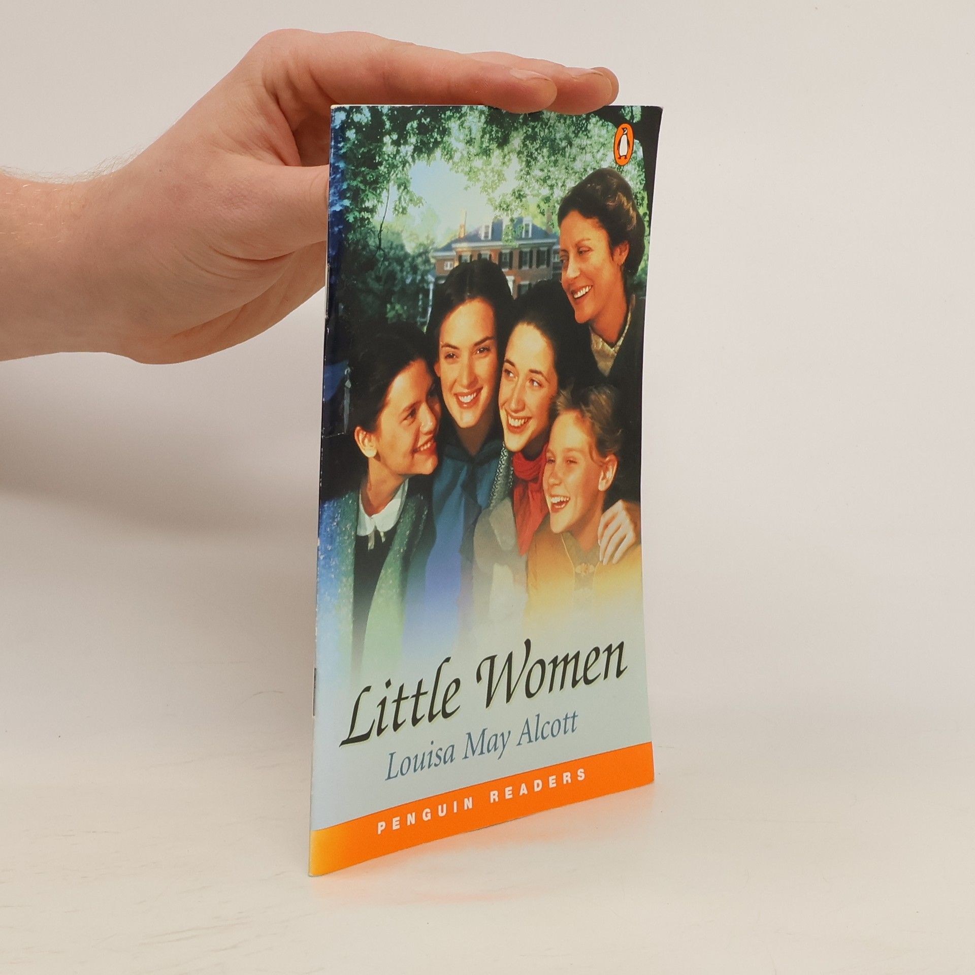 Louisa May Alcott Penguin Readers: Little Women - Per le Scuole Superiori