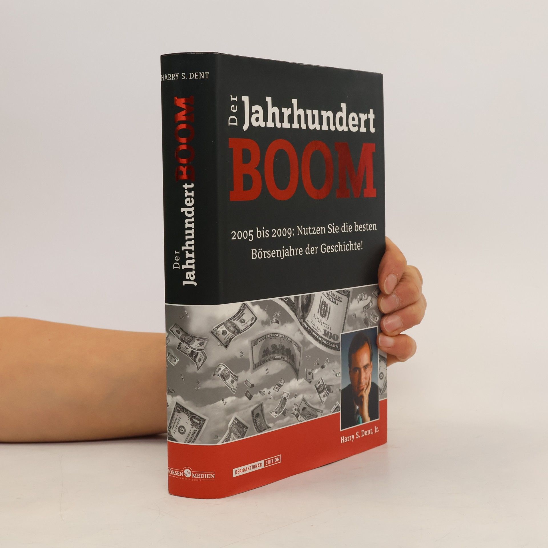 Der Jahrhundert-Boom