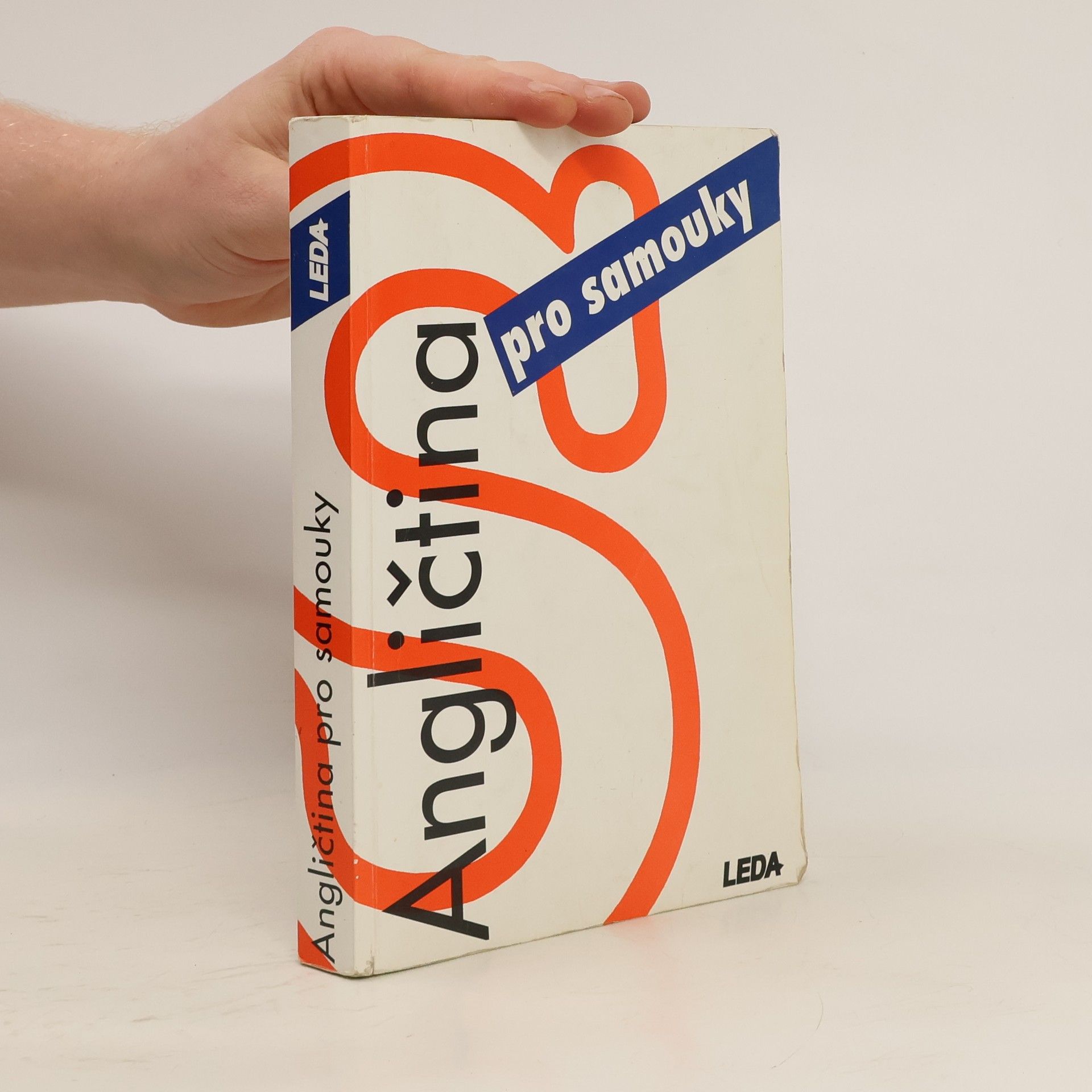 Ludmila Kollmannová Angličtina pro samouky. Učebnice