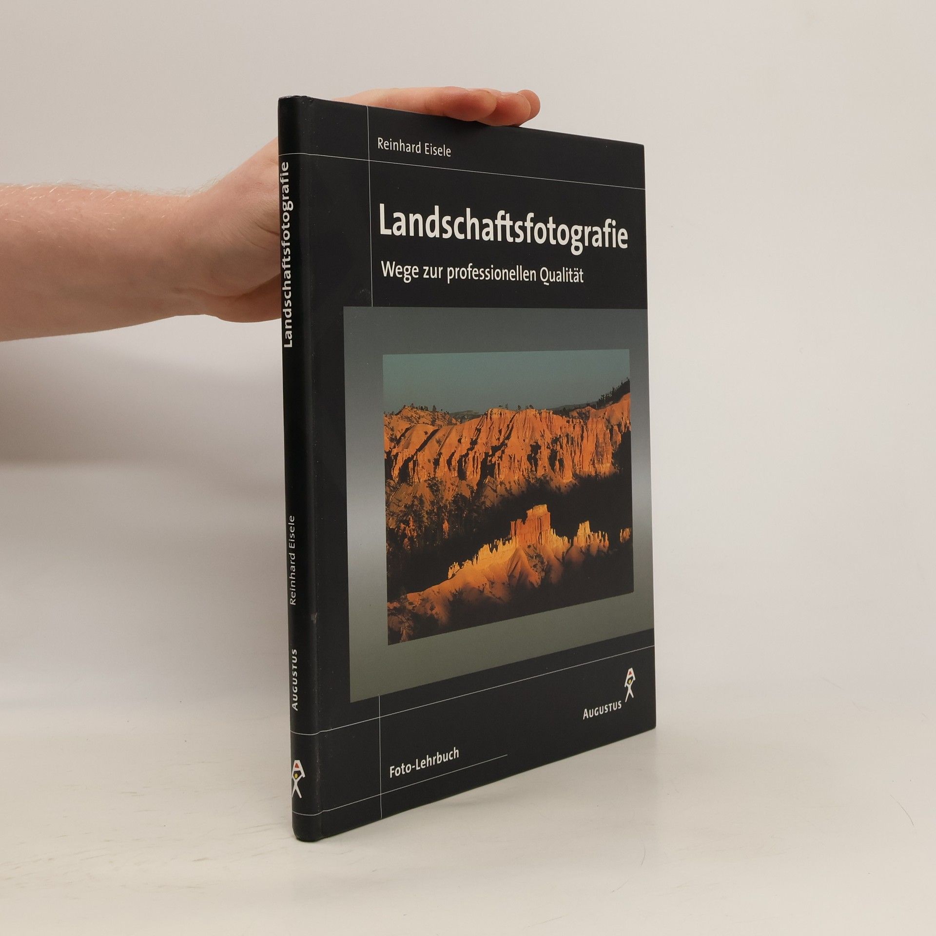 Reinhard Eisele Landschaftsfotografie