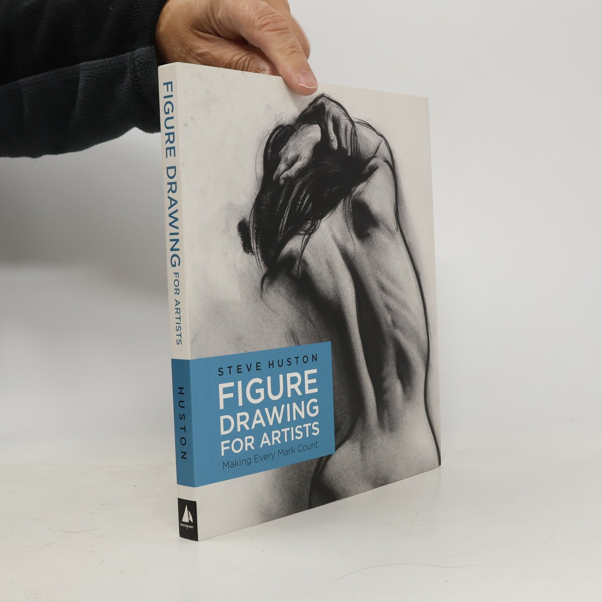 Figure Drawing for Artists