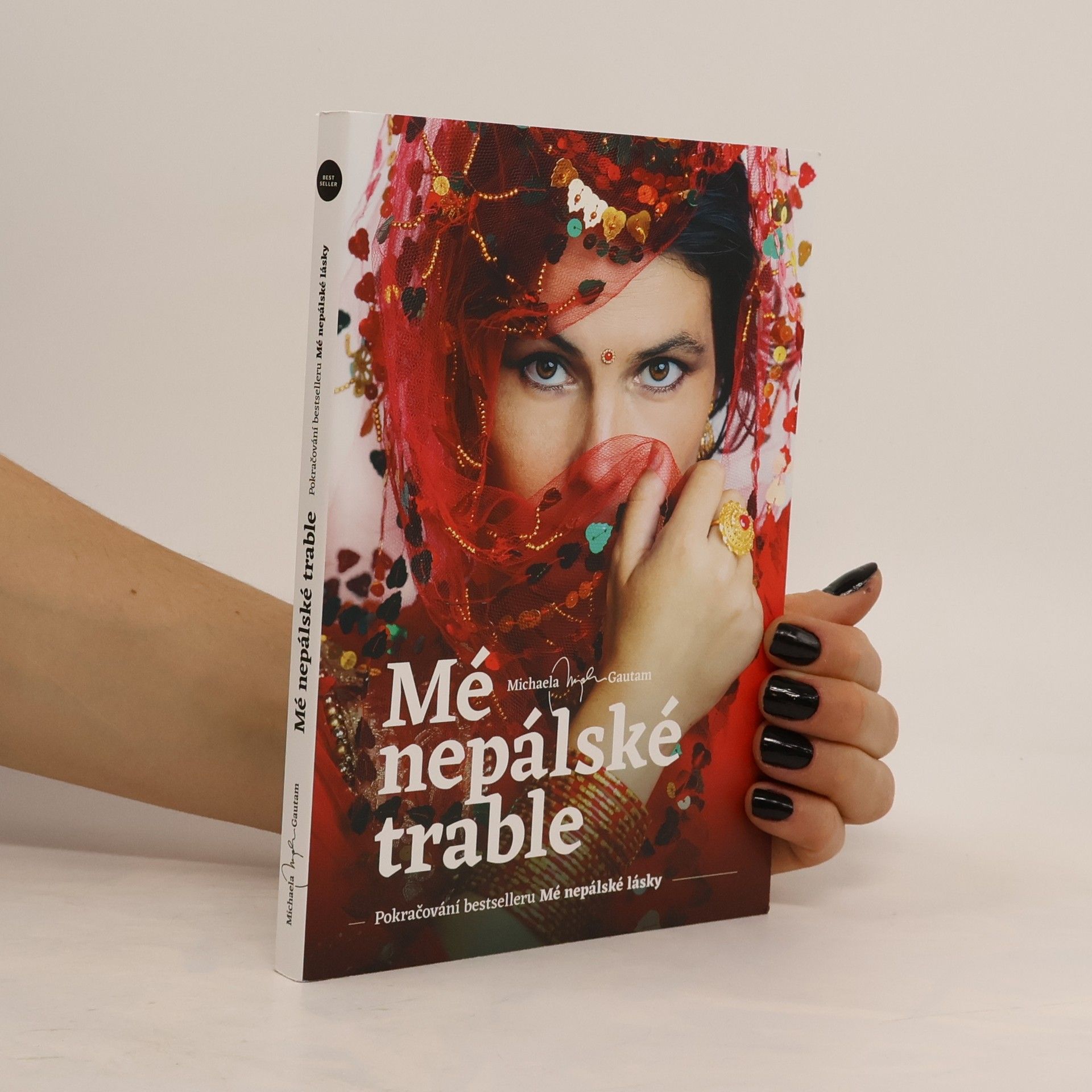 Mé nepálské trable