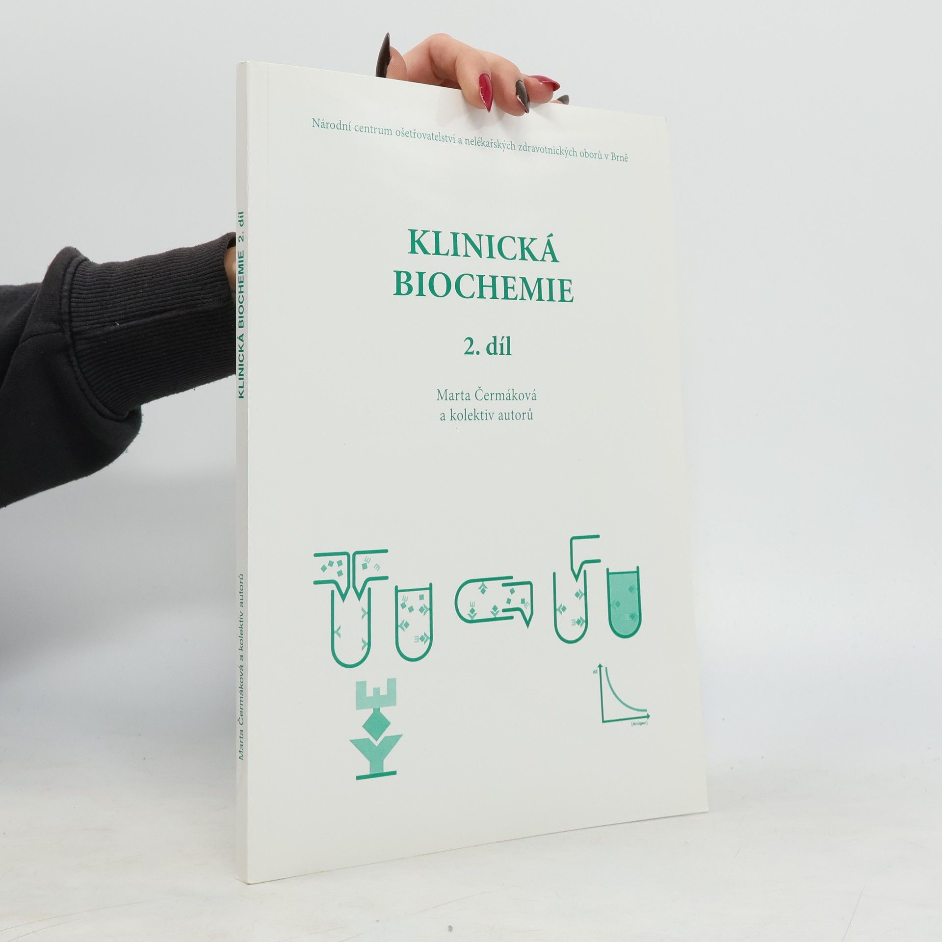 Klinická biochemie 2. díl