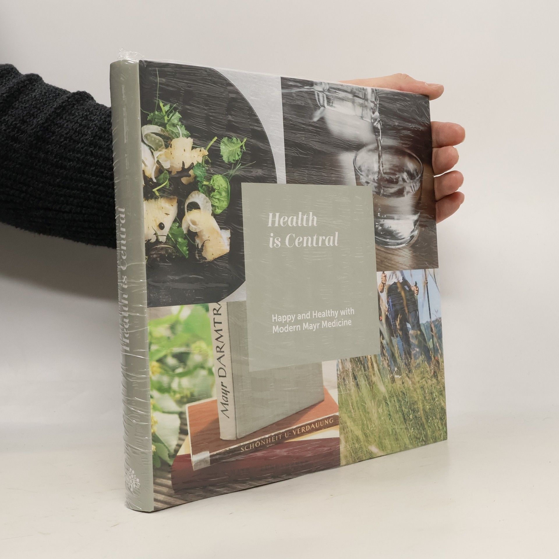 Autorenkollektiv Health is Central