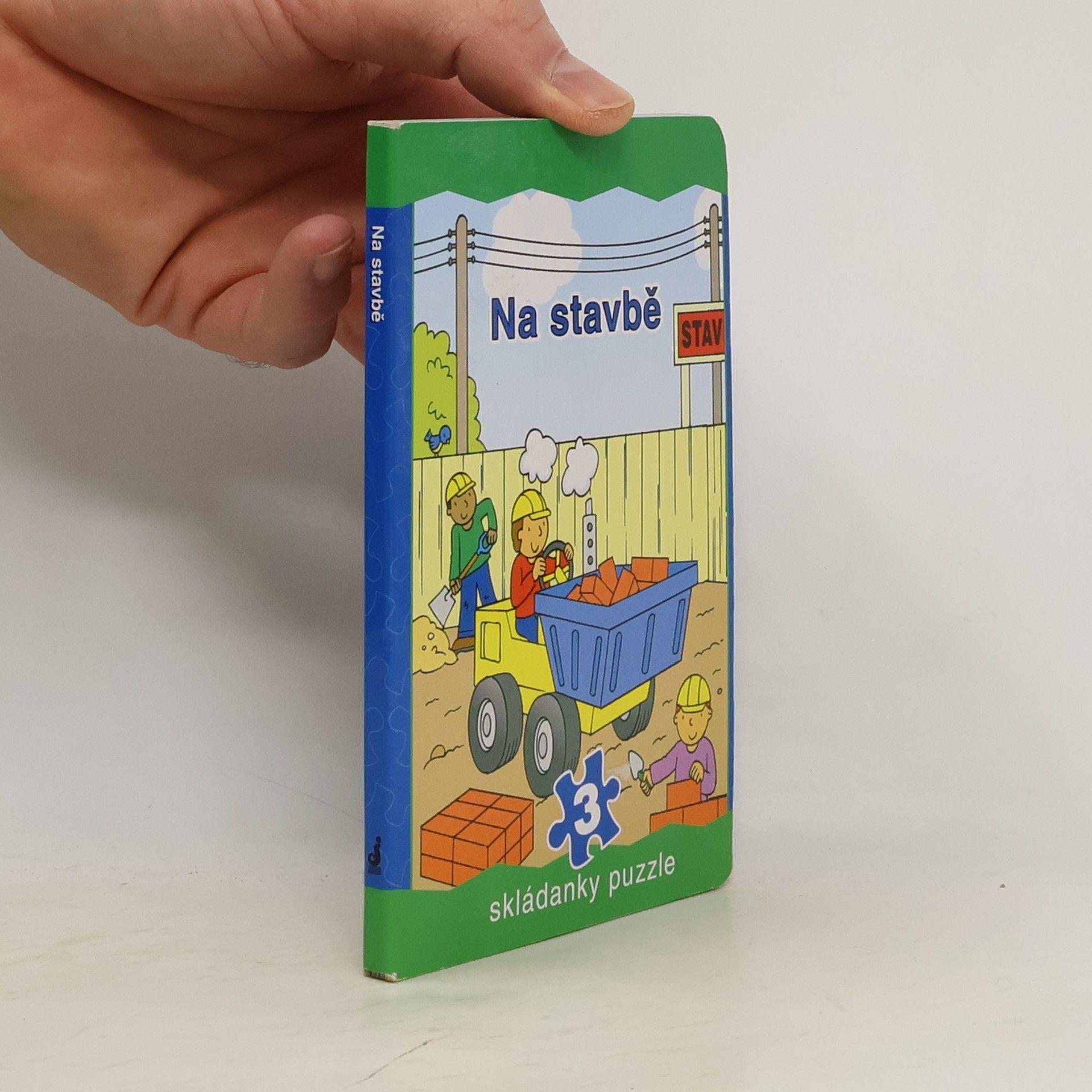 Dana Winkler Zdatní pomocníci