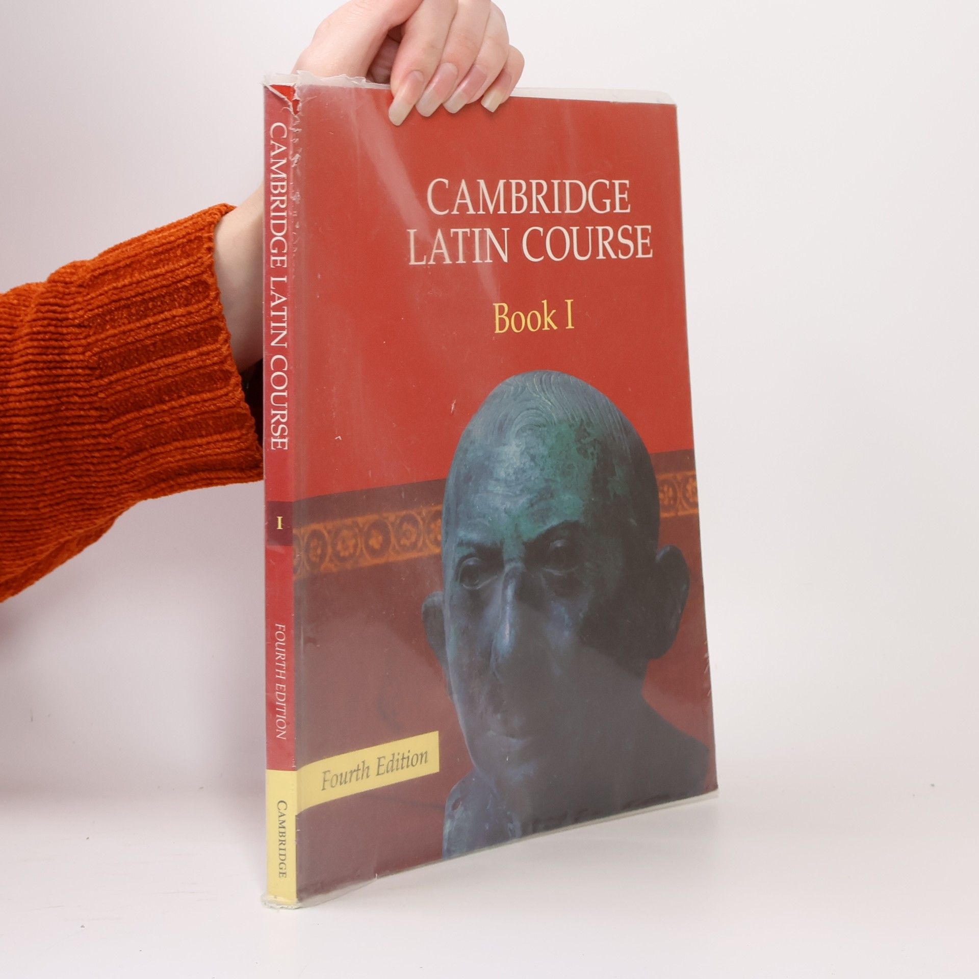 University of Cambridge Cambridge Latin Course 1