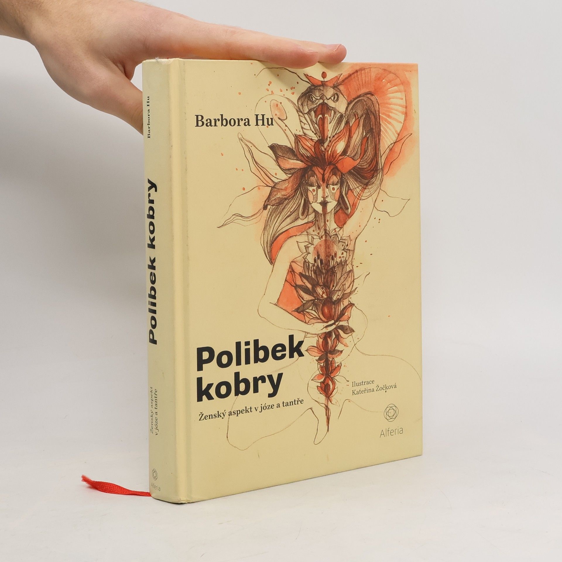 Barbora Hu Polibek kobry