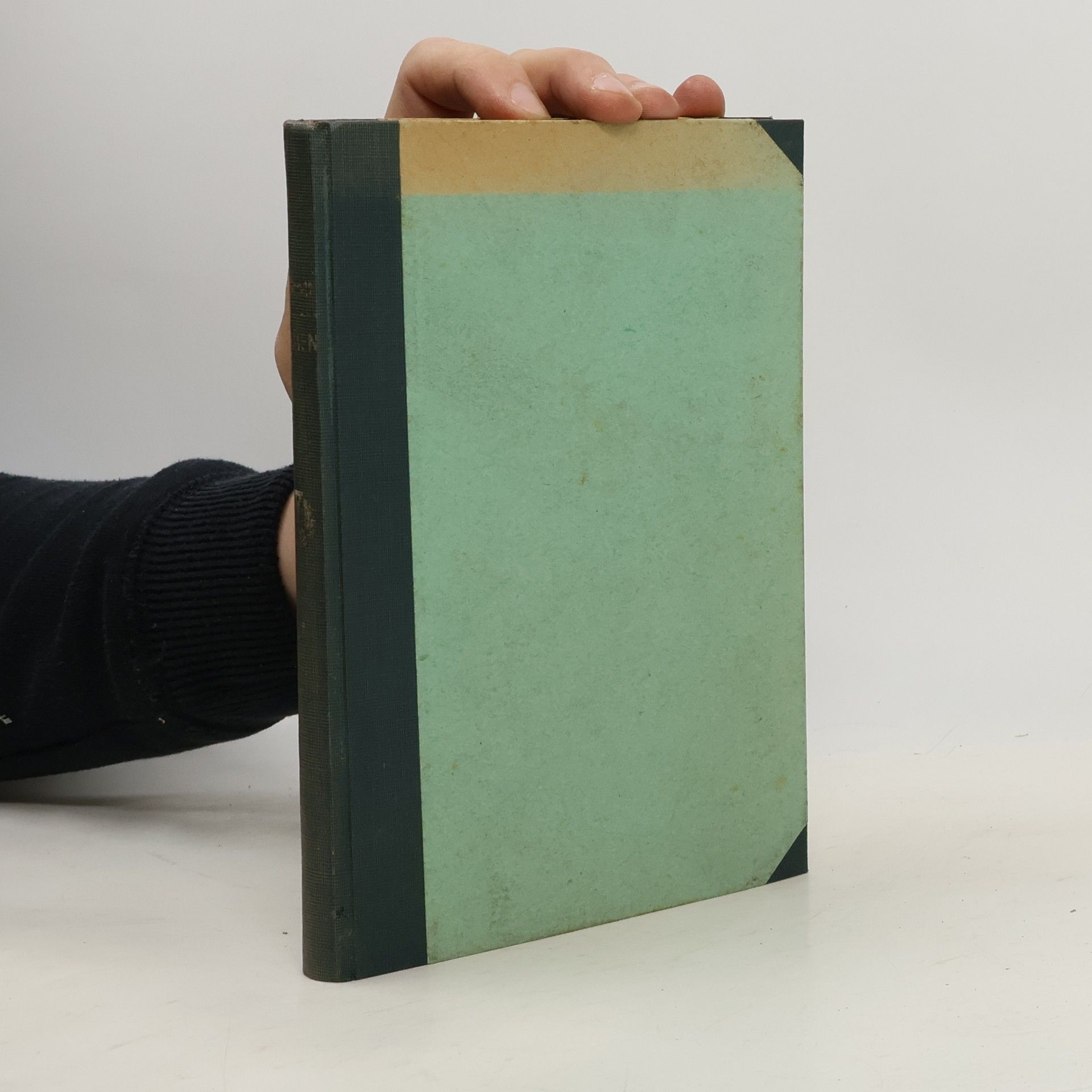 Scott Gabriel Pramen, neboli, Psaní o rybáři Markusovi