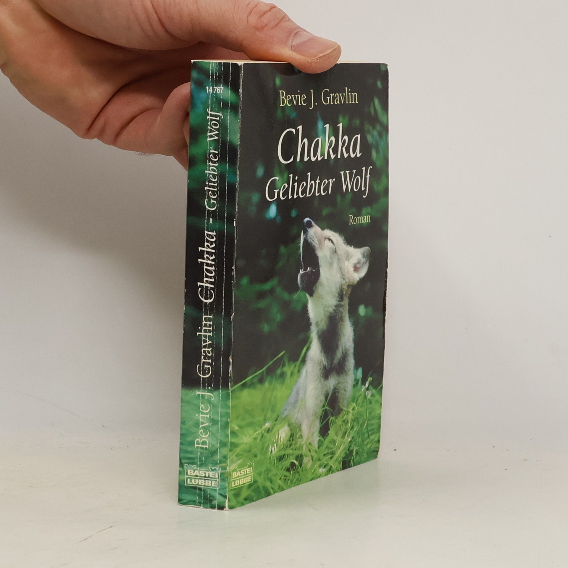 Bevie J. Gravlin Chakka