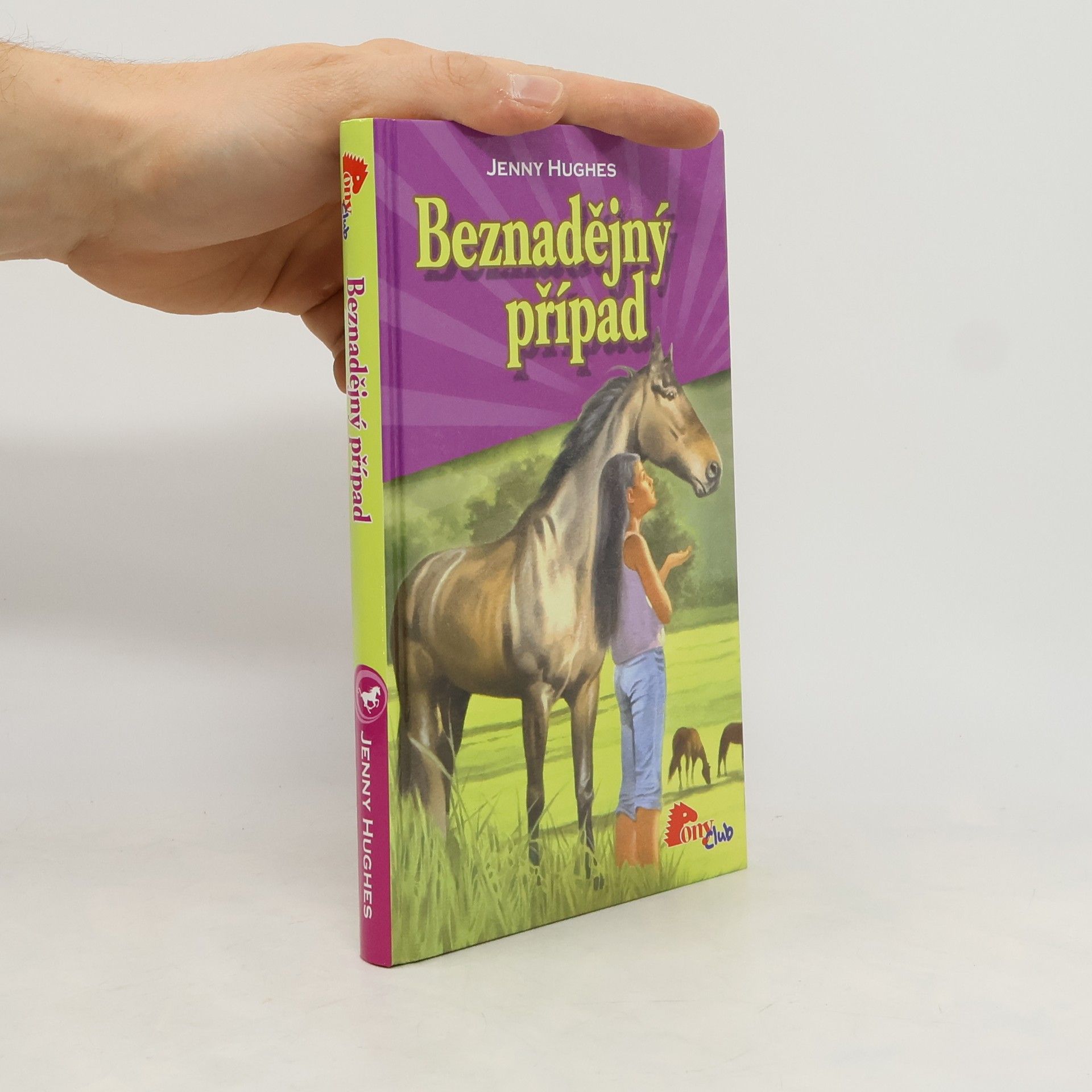 Beznadějný případ