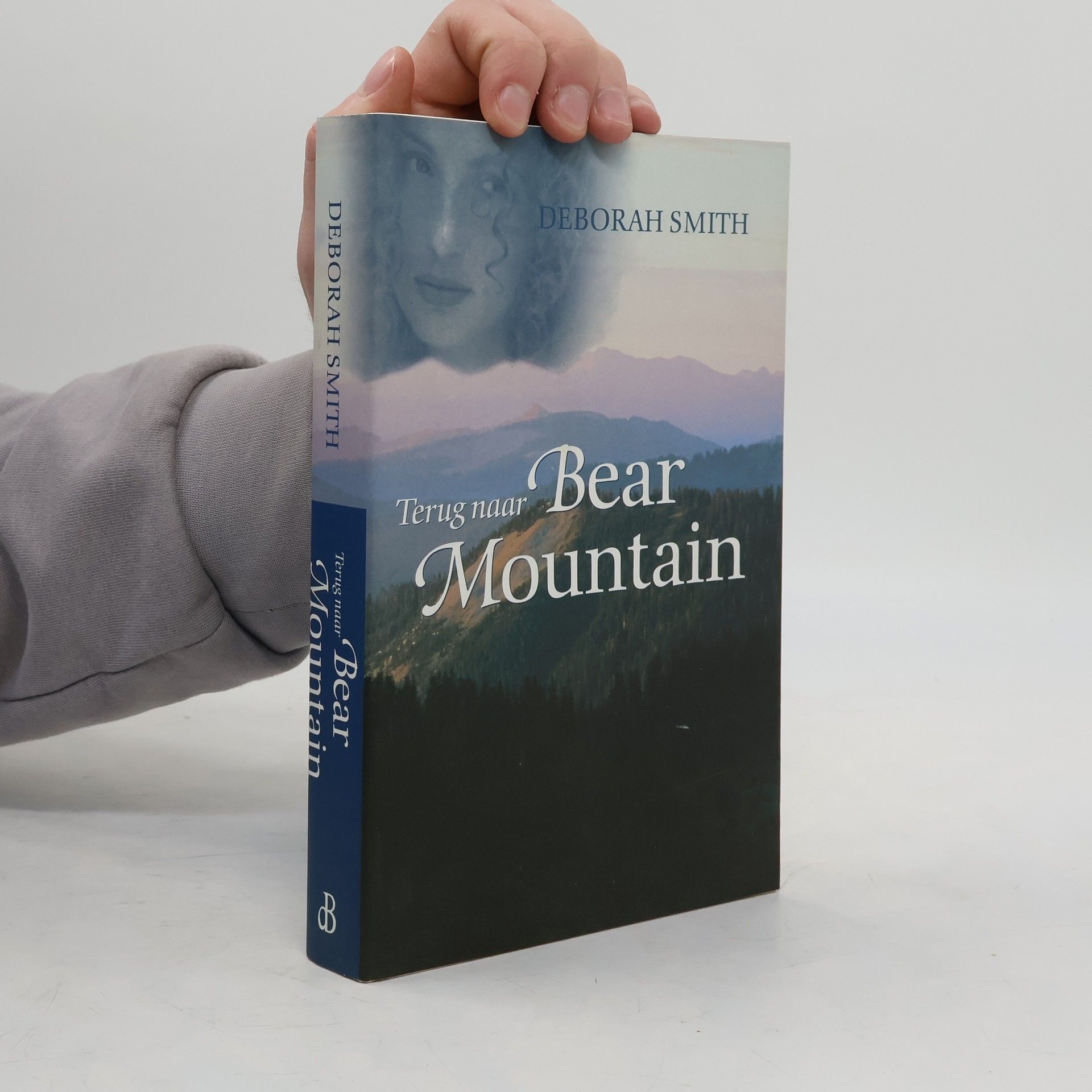 Terug naar Bear Mountain