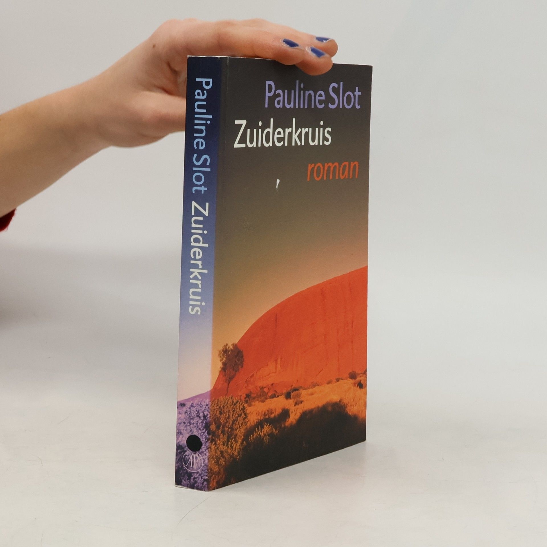 Pauline Slot Zuiderkruis