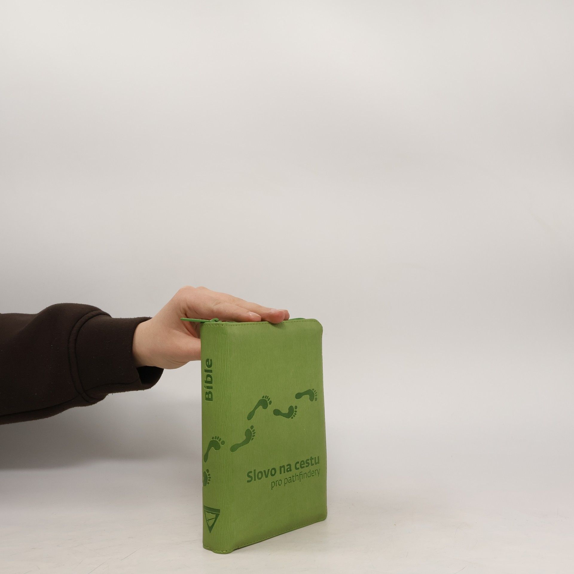 AA.VV. Slovo na cestu pro pathfindery
