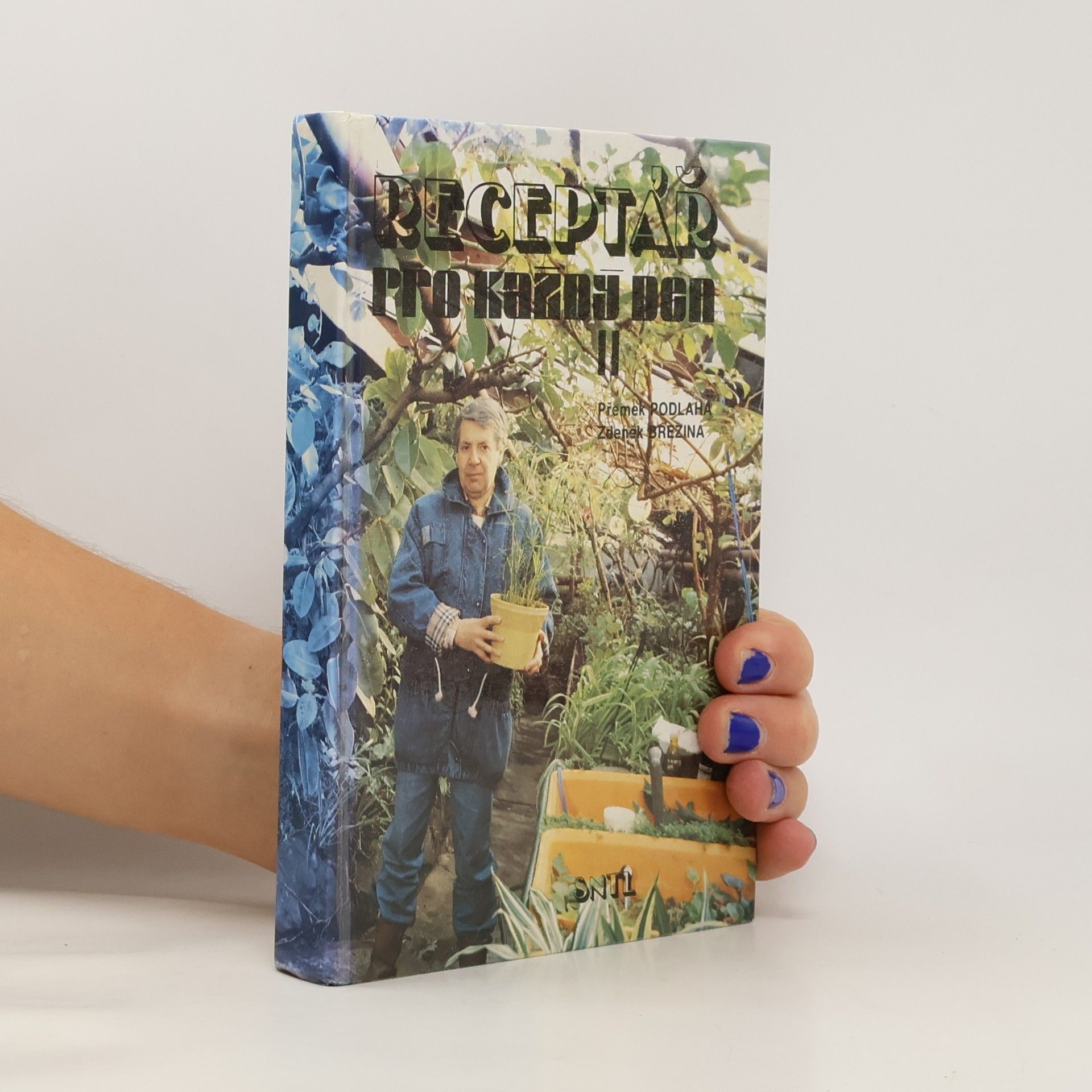 Receptář pro každý den II