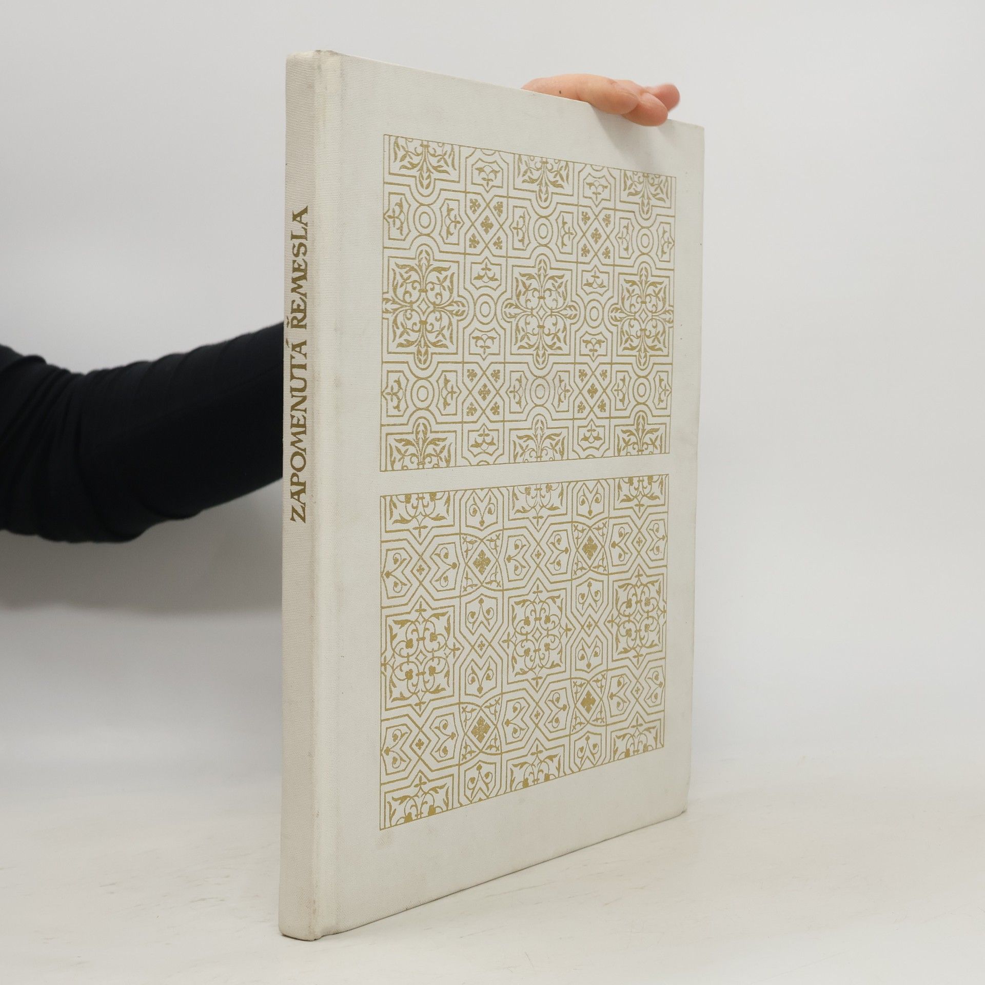 Zapomenutá řemesla