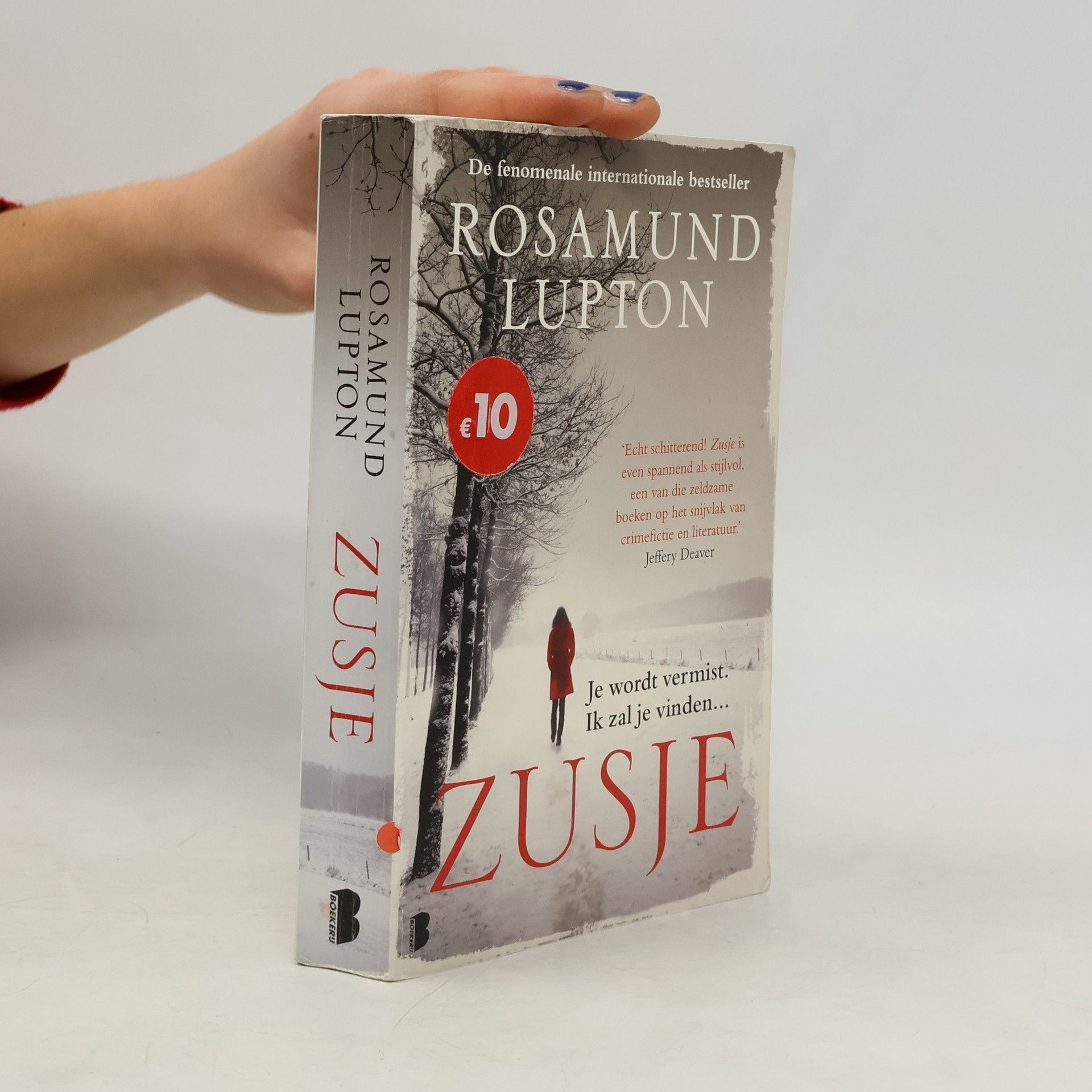 Zusje / druk 29