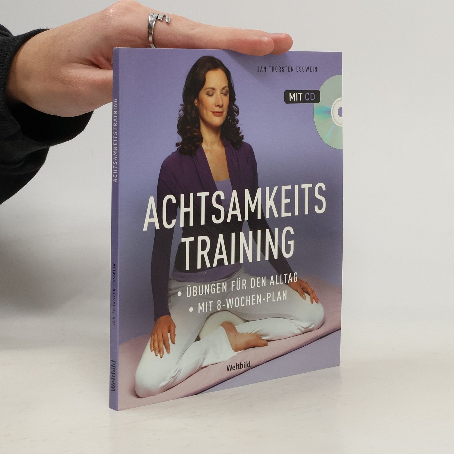 Achtsamkeitstraining