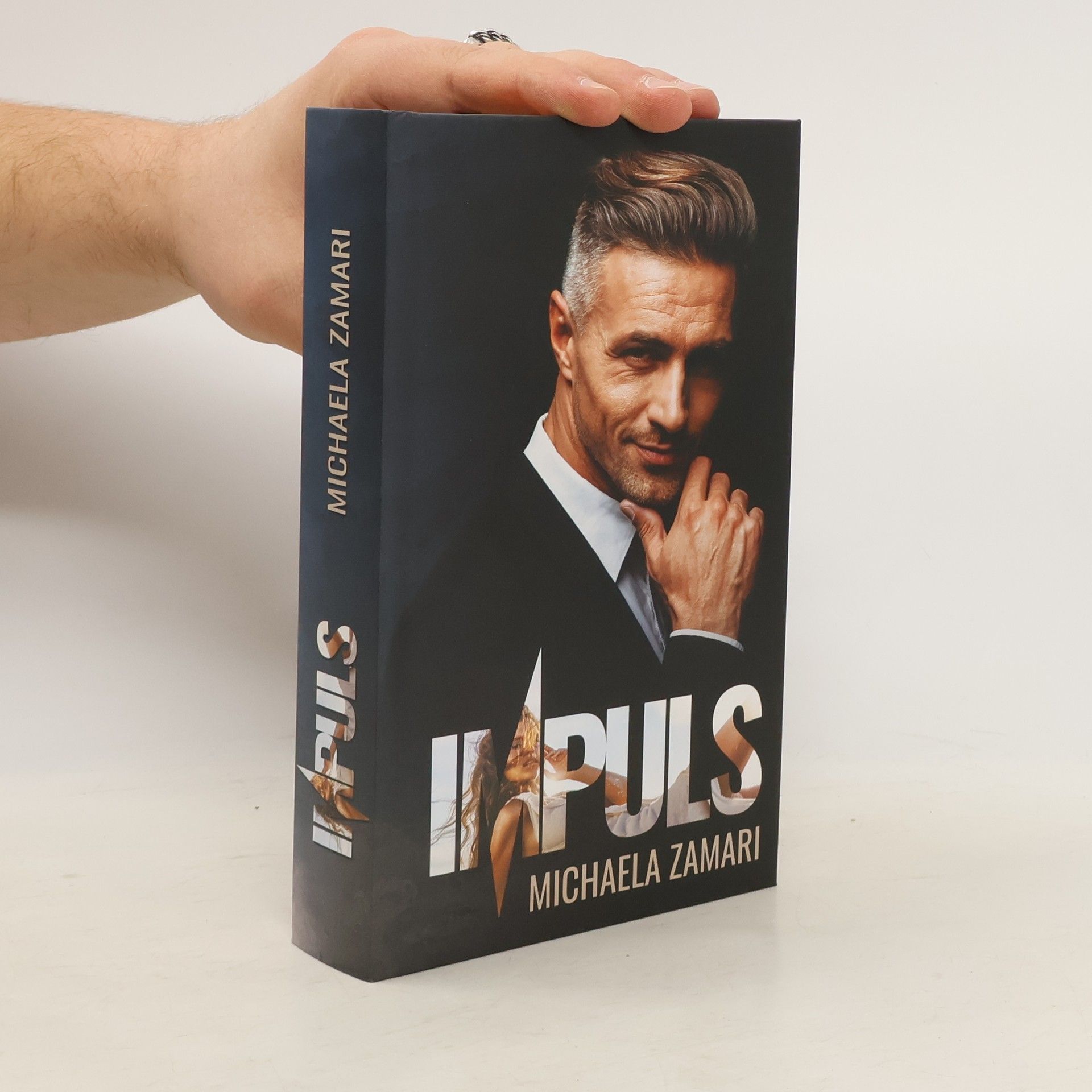 Michaela Zamari Impuls