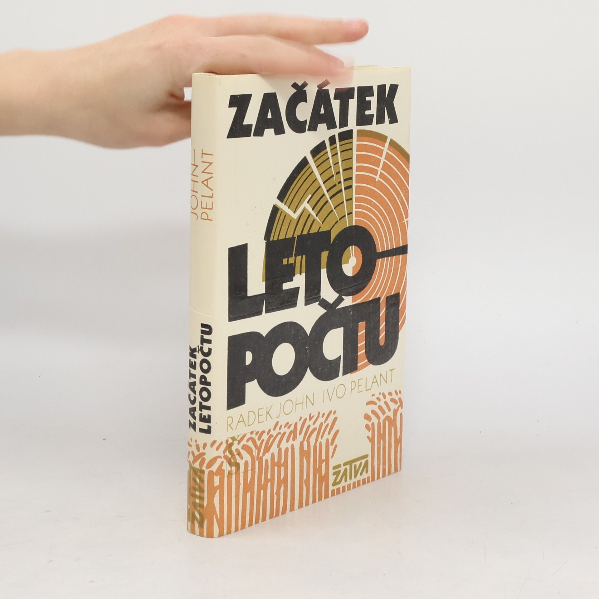 Začátek letopočtu