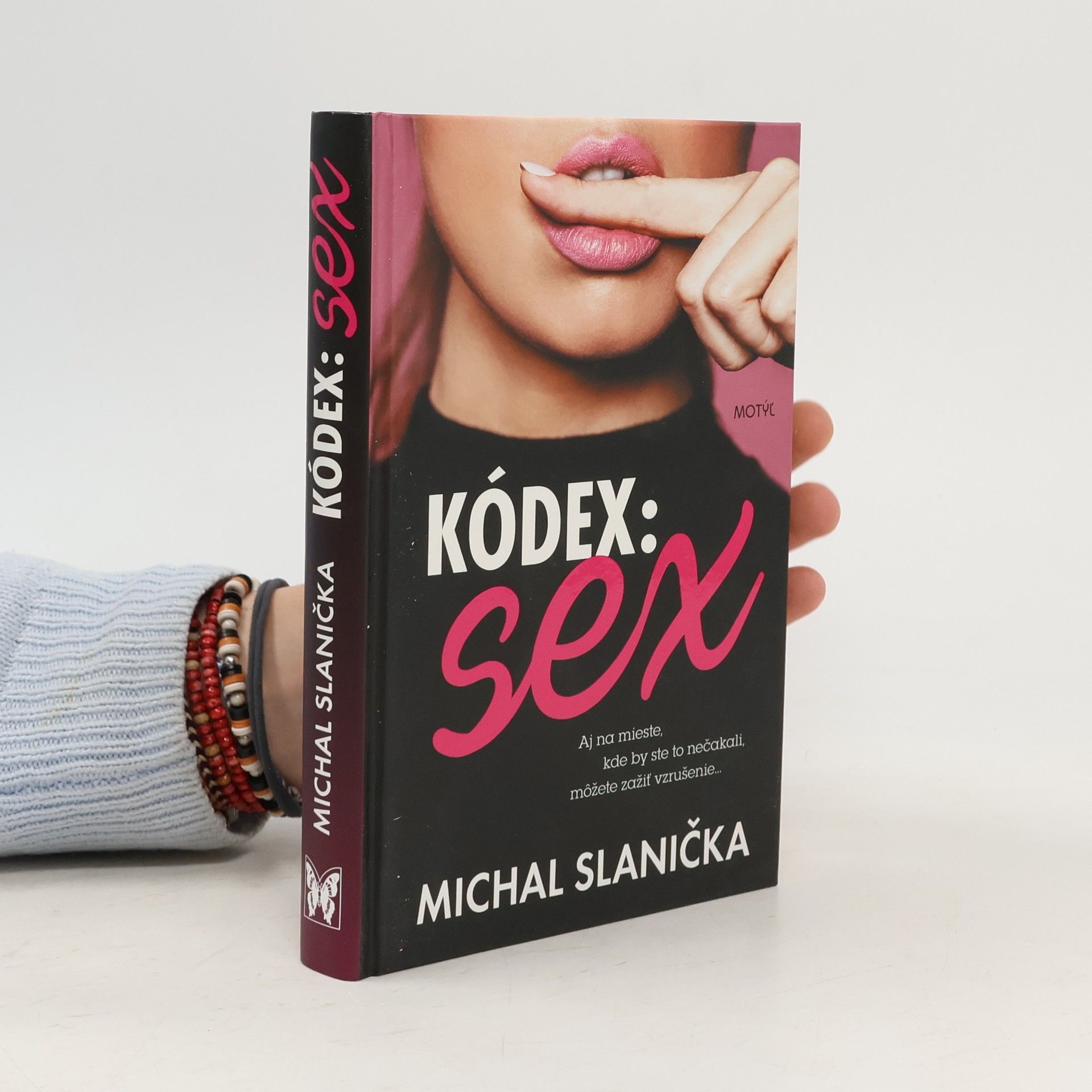 Kódex: Sex