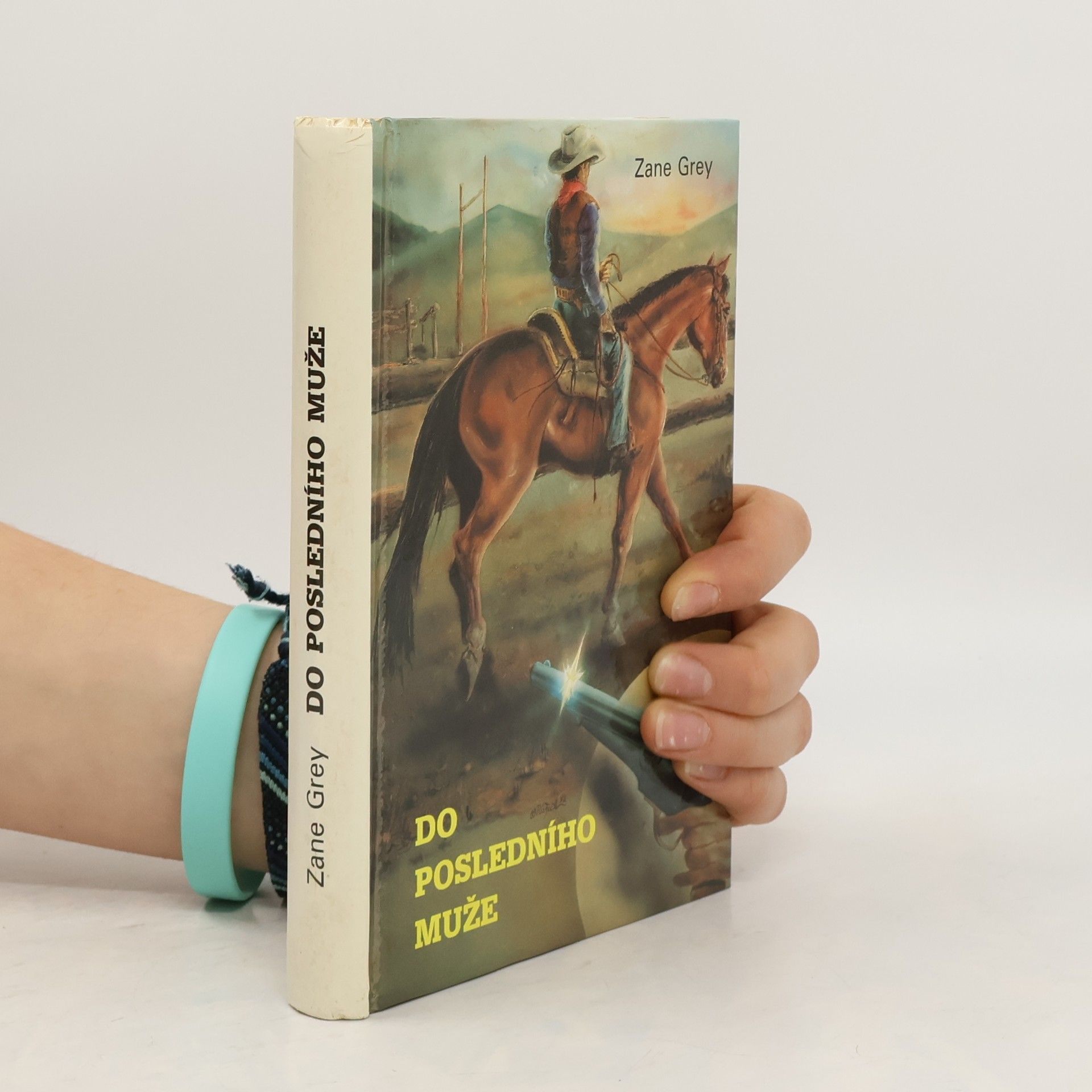 Do posledního muže