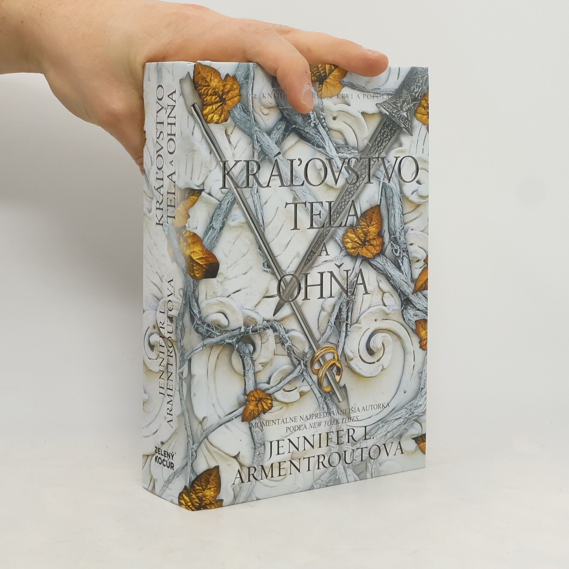 Král'ovstvo tela a ohňa