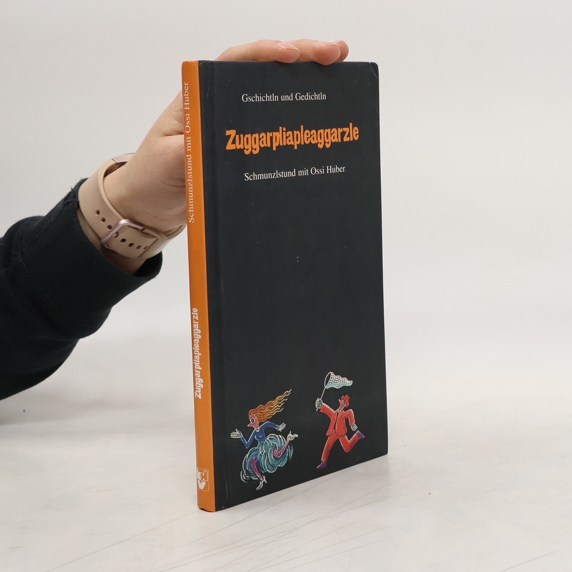 Zuggarpliapleaggarzle