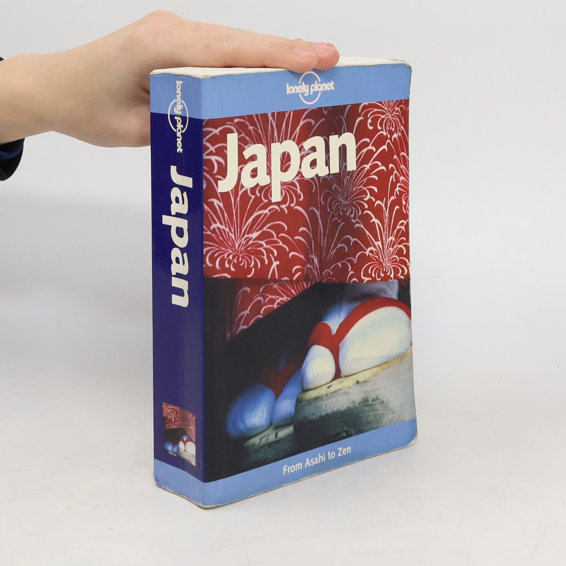 Various authors Japan