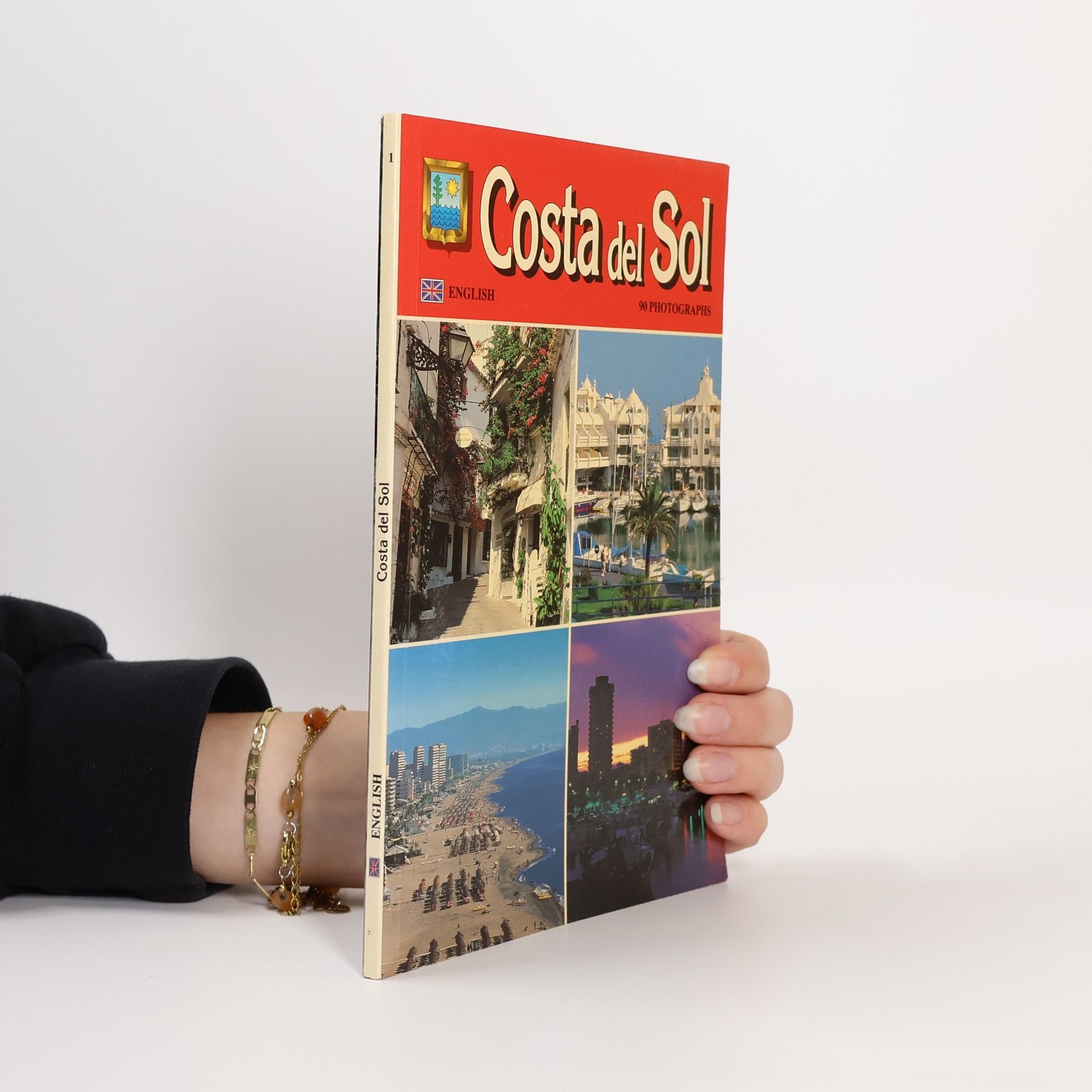 AA.VV. Costa del Sol