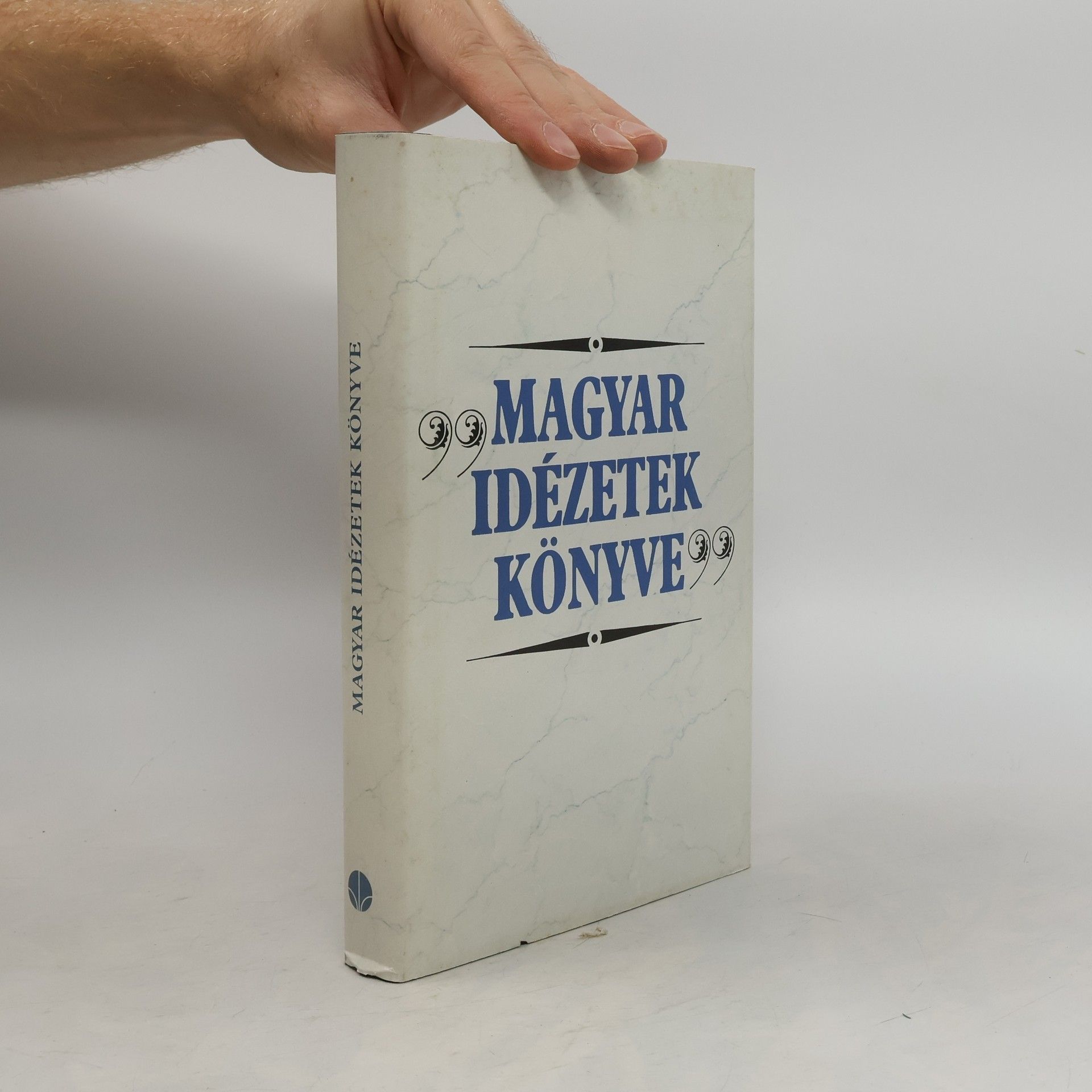 Edit Erki Magyar idézetek könyve