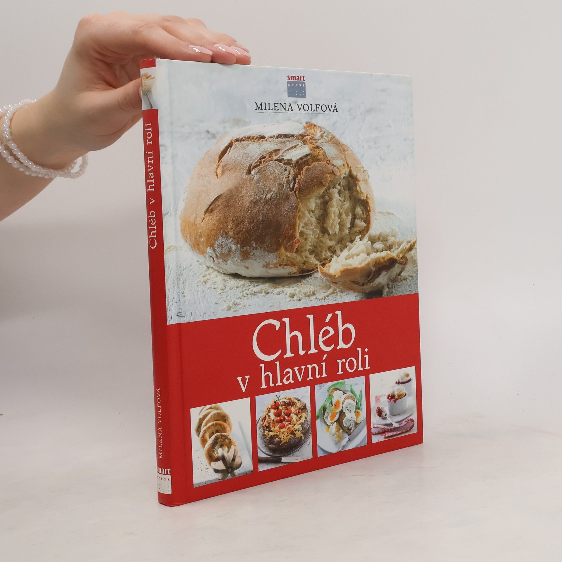 Chléb v hlavní roli