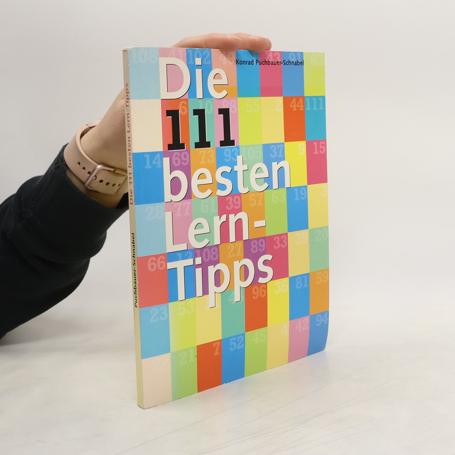 Die 111 besten Lern-Tipps