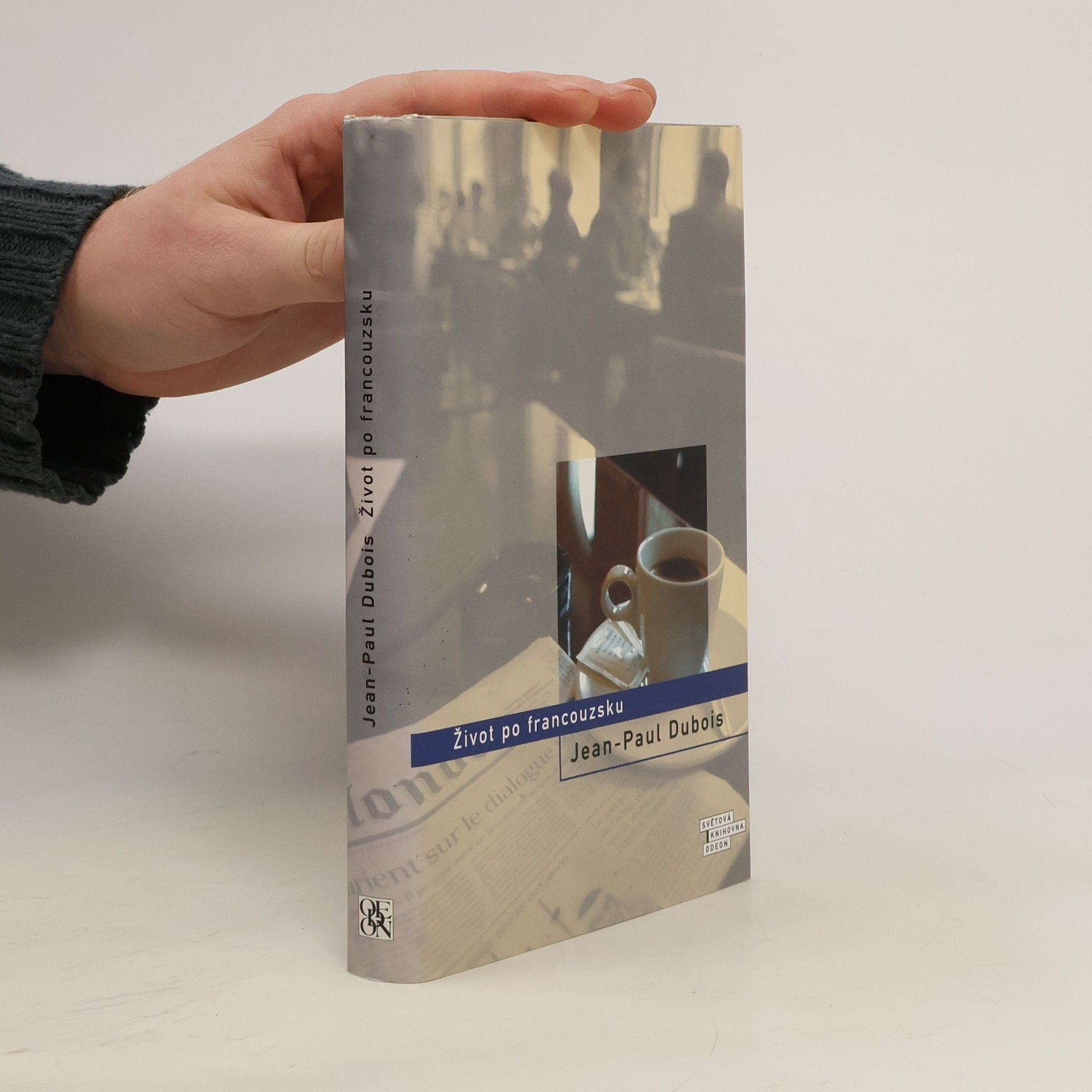 Paul DuBois Život po francouzsku