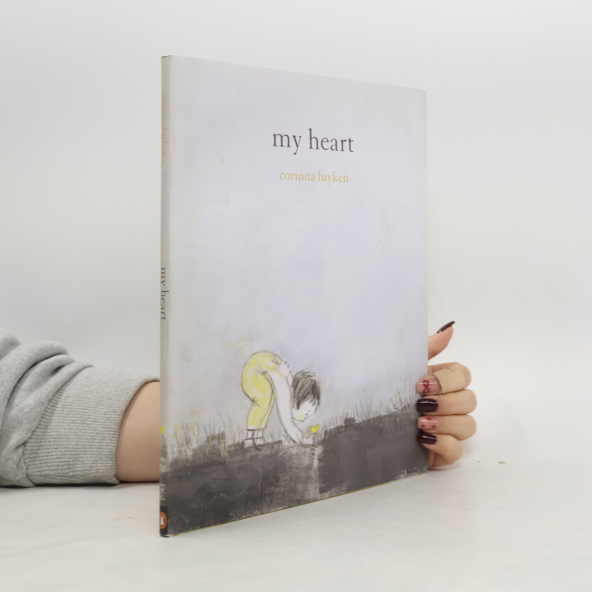 Corinna Luyken My Heart