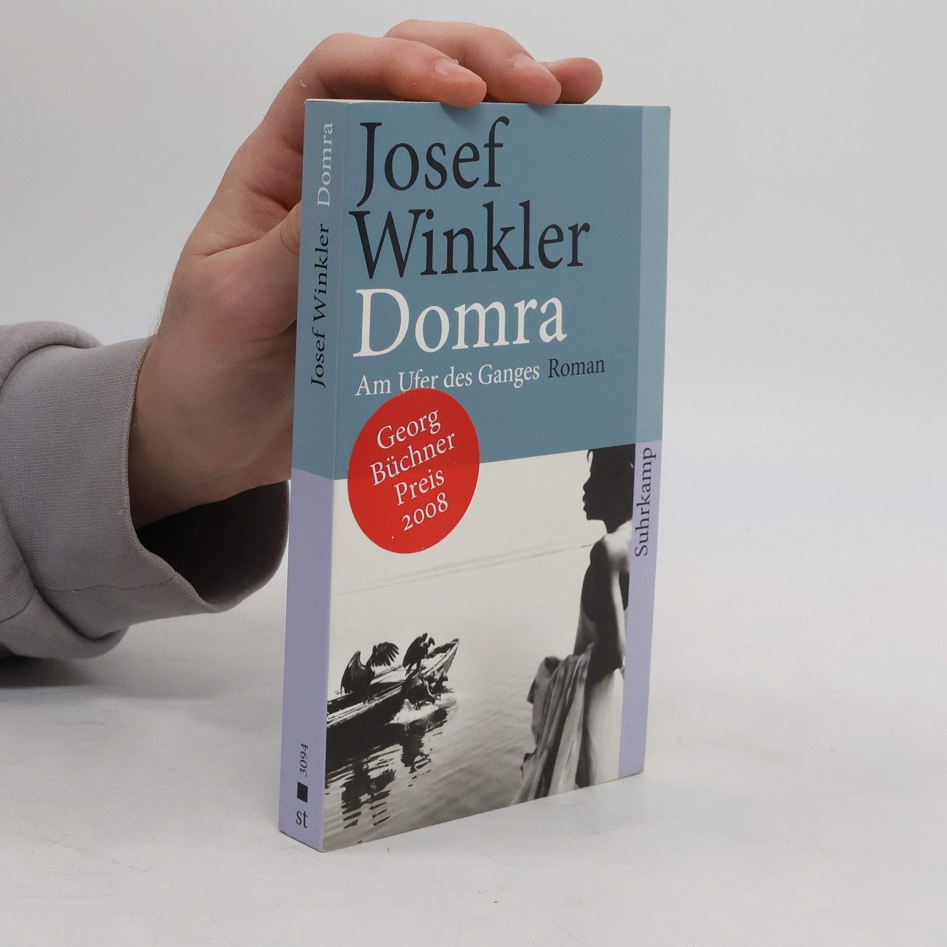 Josef Winkler Domra