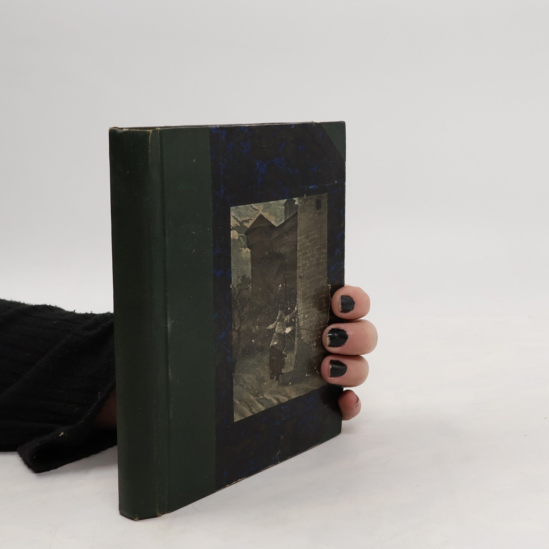 Karel Herloš Poslední táborita