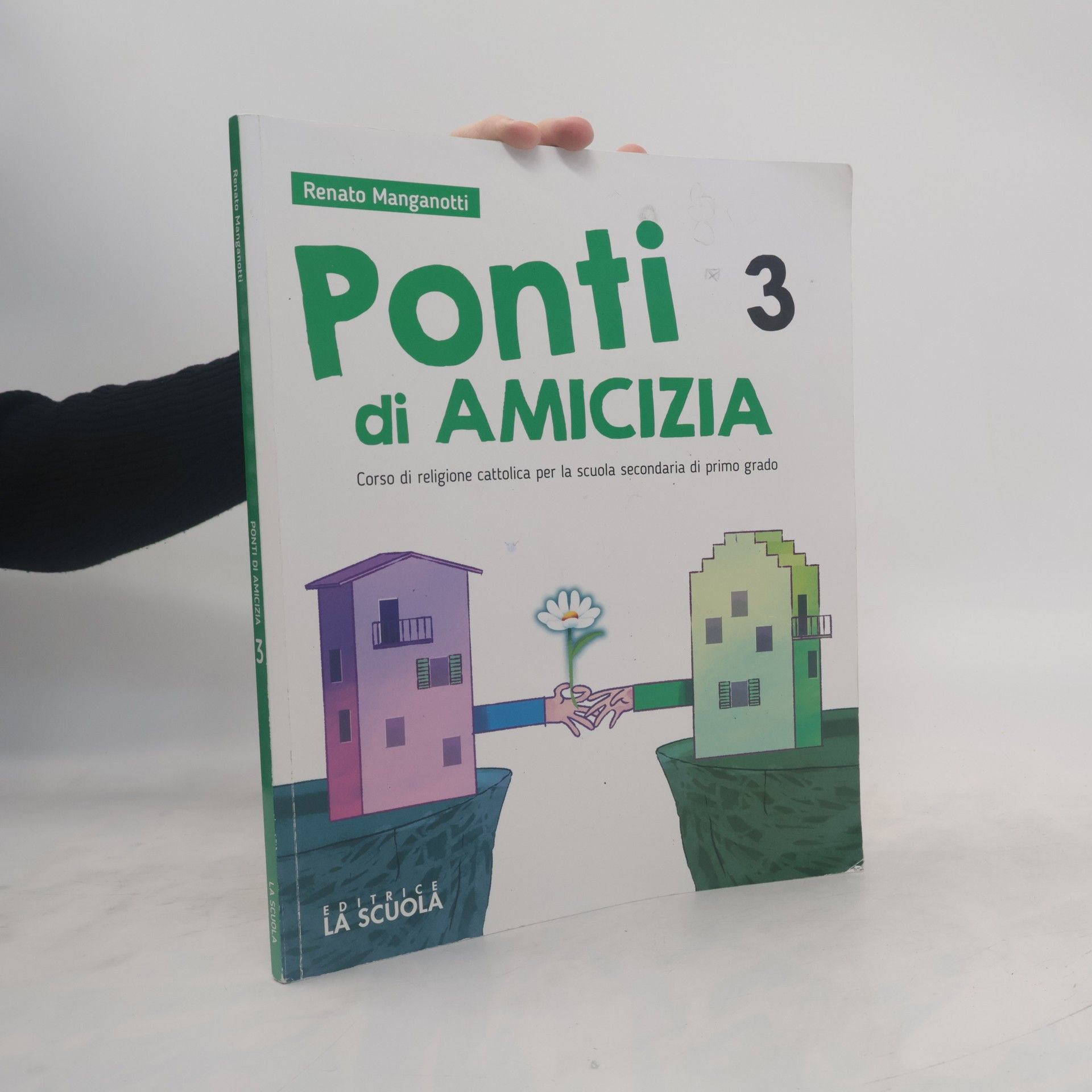 Renato Manganotti Ponti di Amicizia 3
