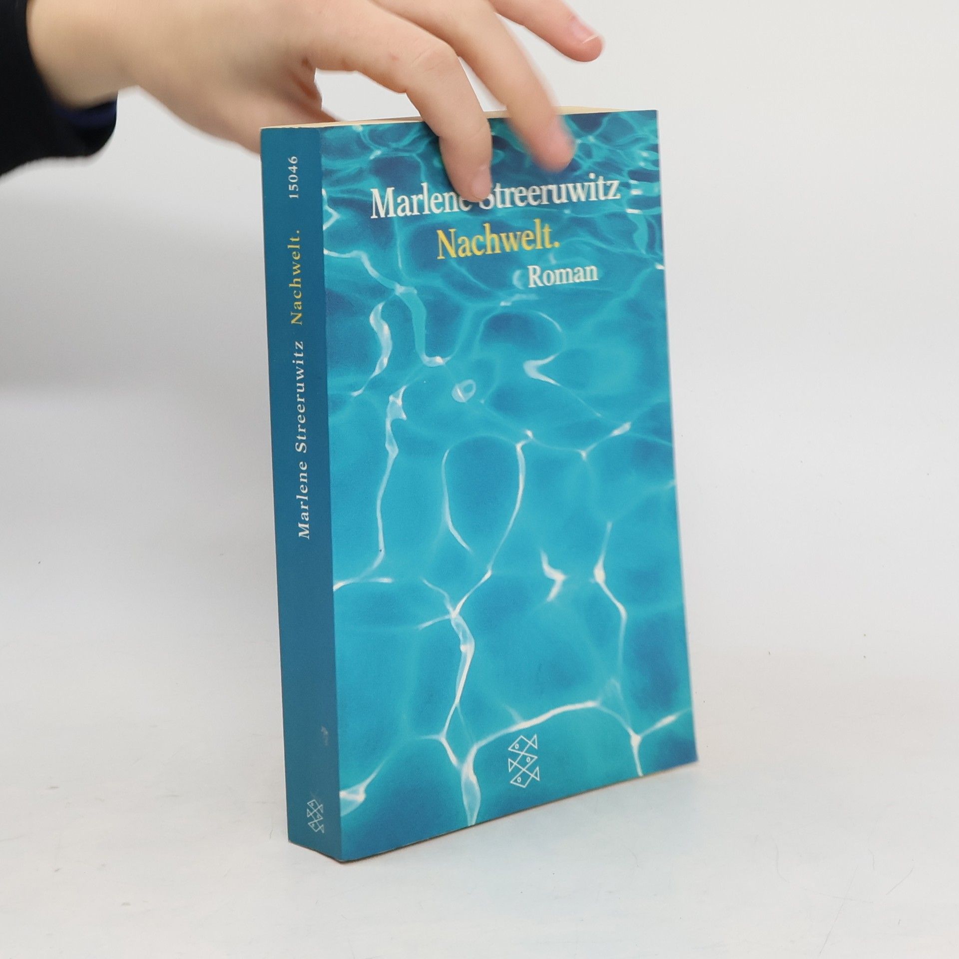 Marlene Streeruwitz Nachwelt