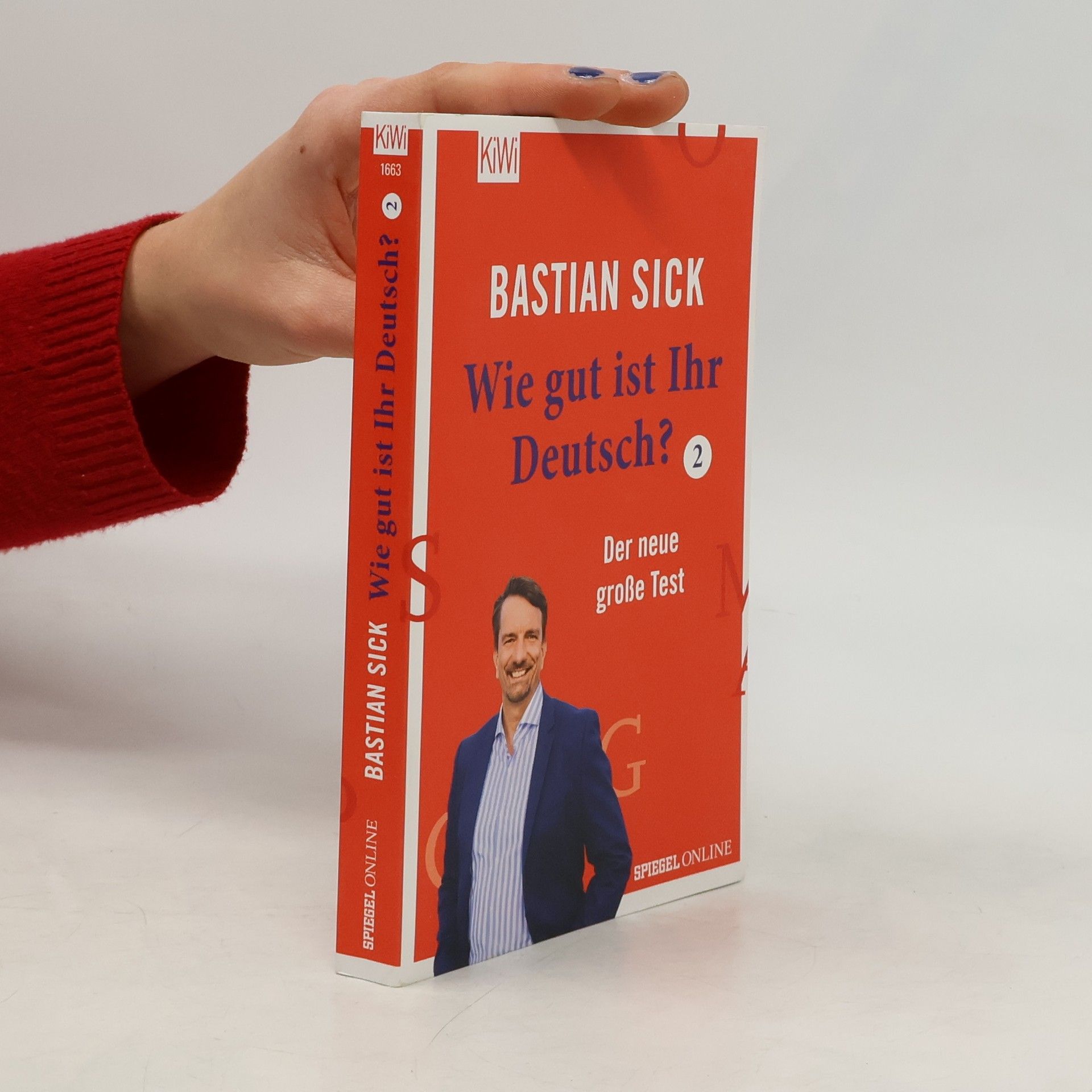 Wie gut ist ihr Deutsch? 2