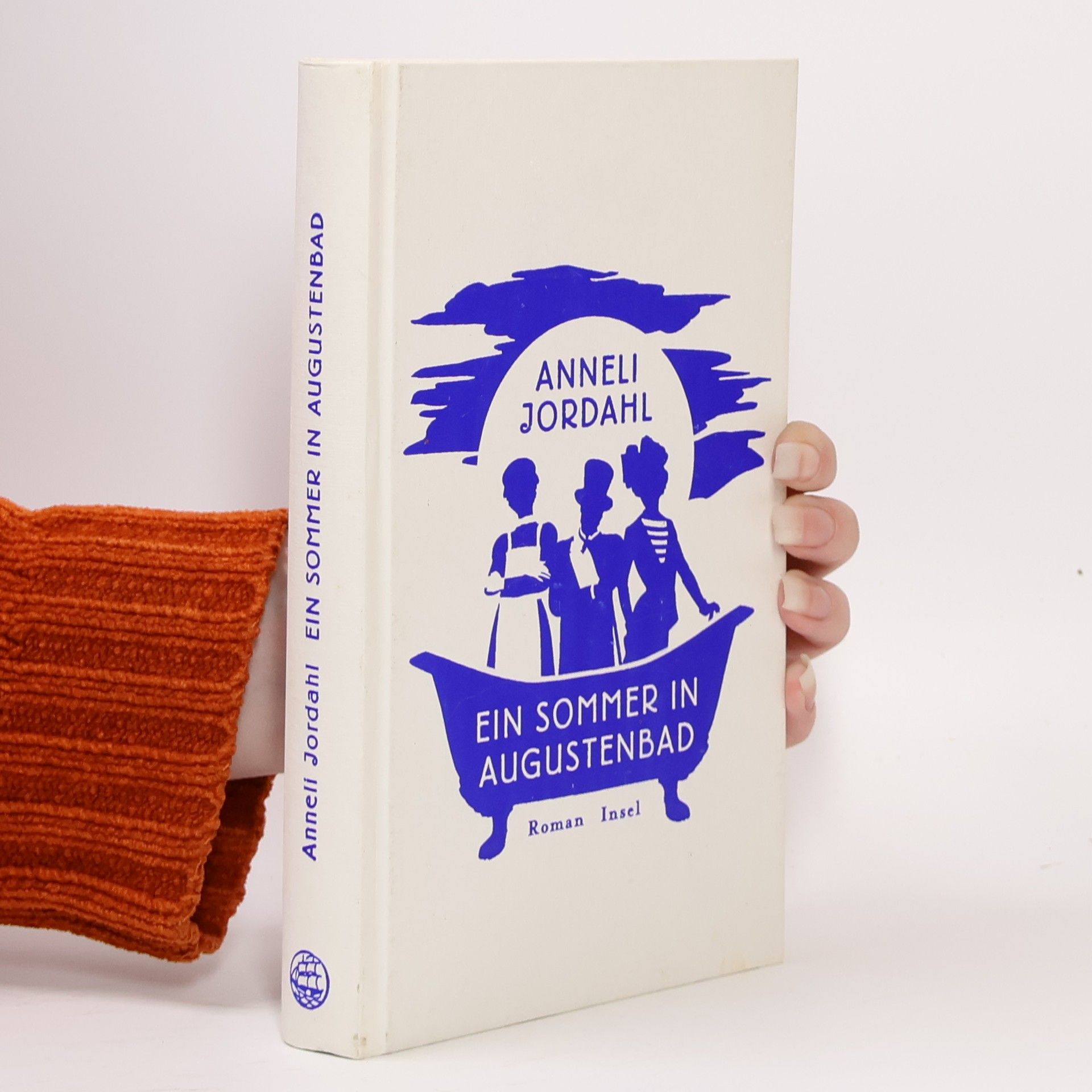 Ein Sommer in Augustenbad