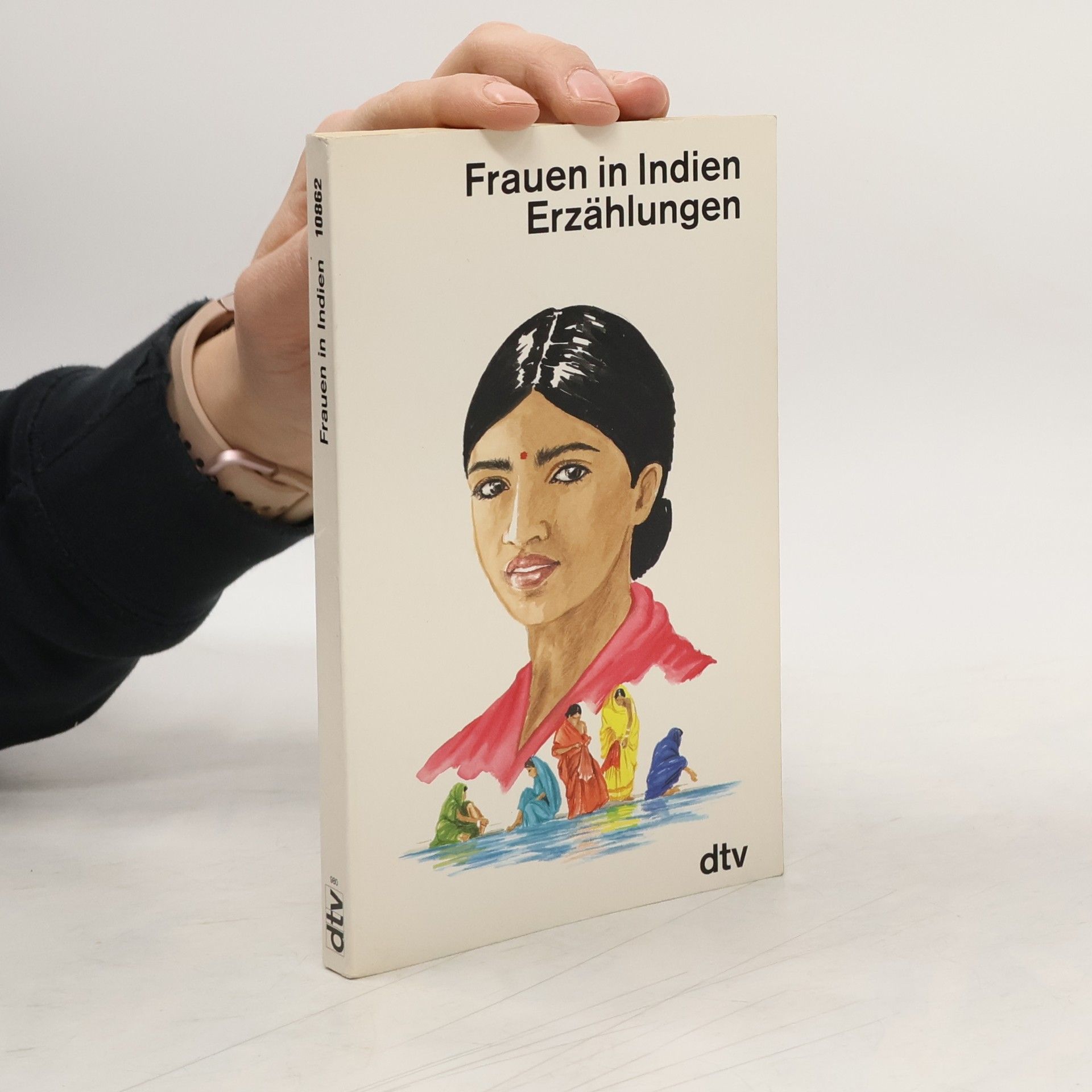 Anna Winterberg Frauen in Indien. Erzählungen