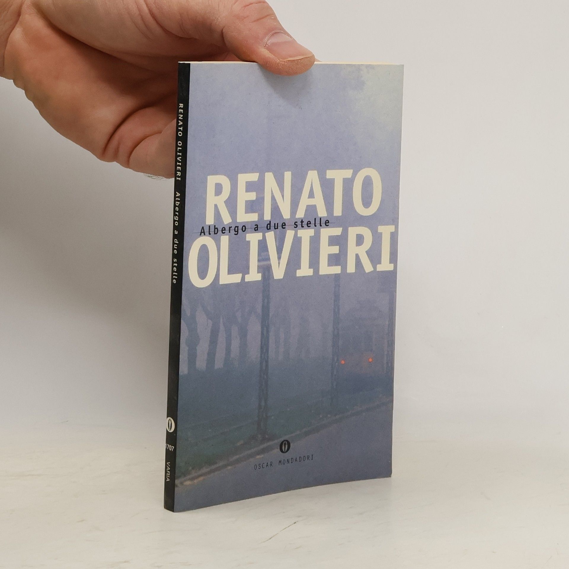 Albergo a due stelle