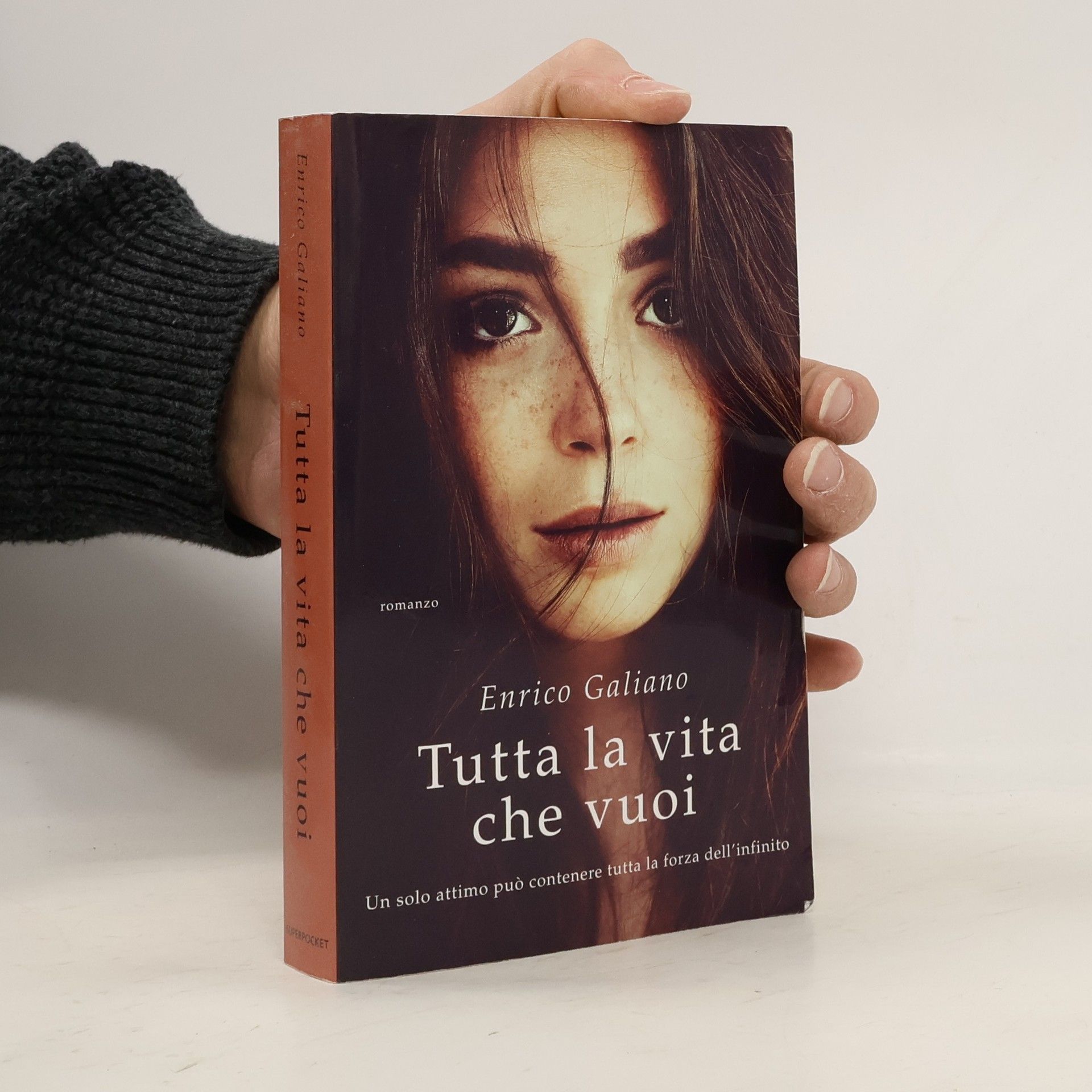 Tutta la vita che vuoi