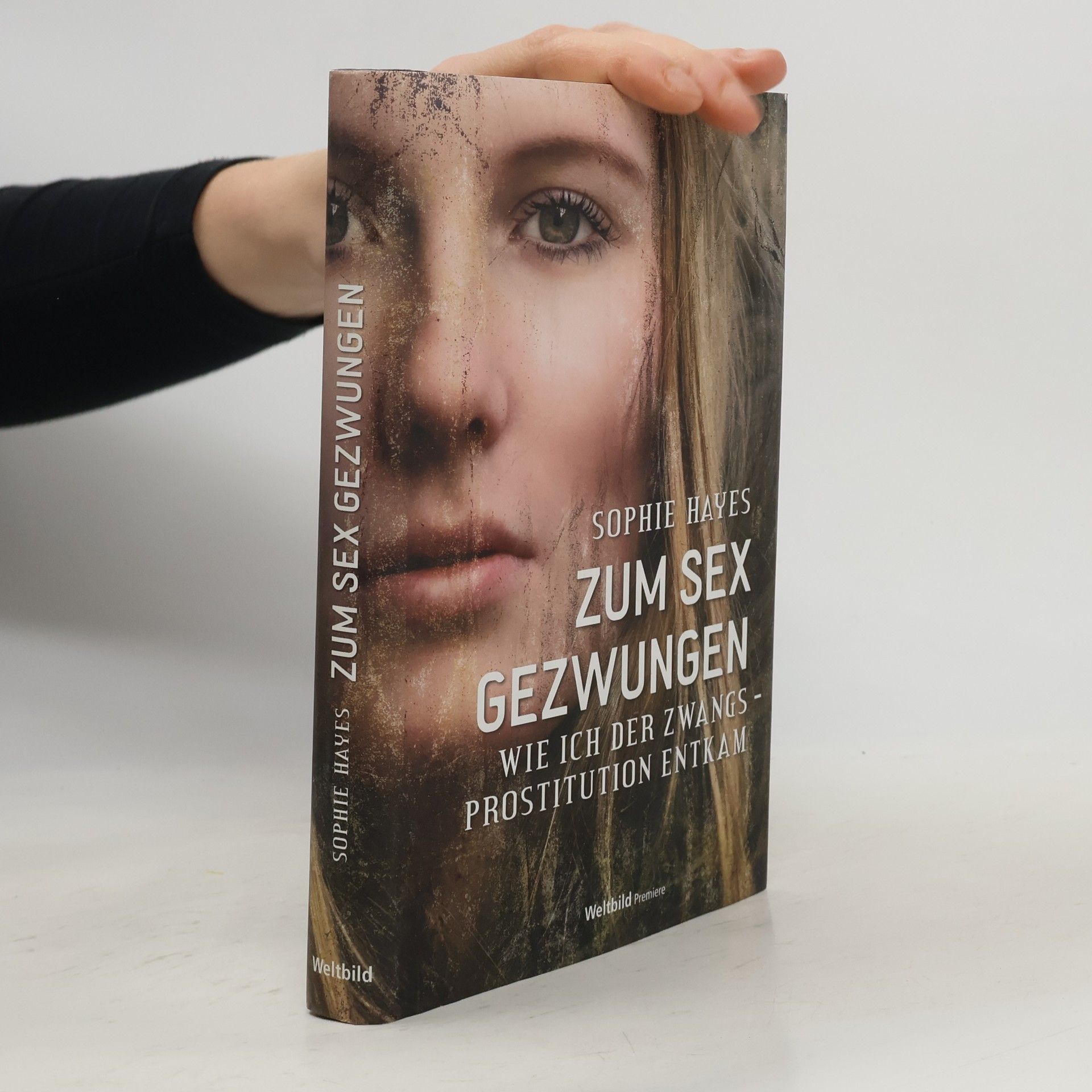 Sophie Hayes Zum Sex gezwungen