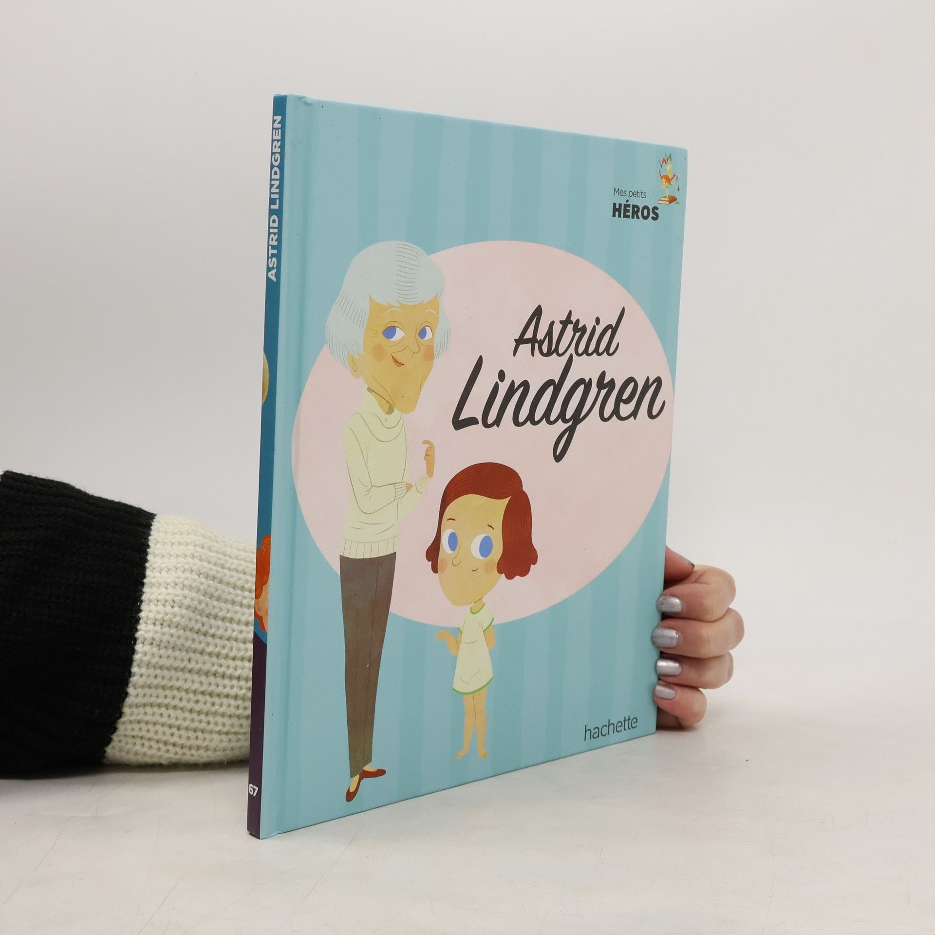 Collectif d'auteurs Astrid Lindgren